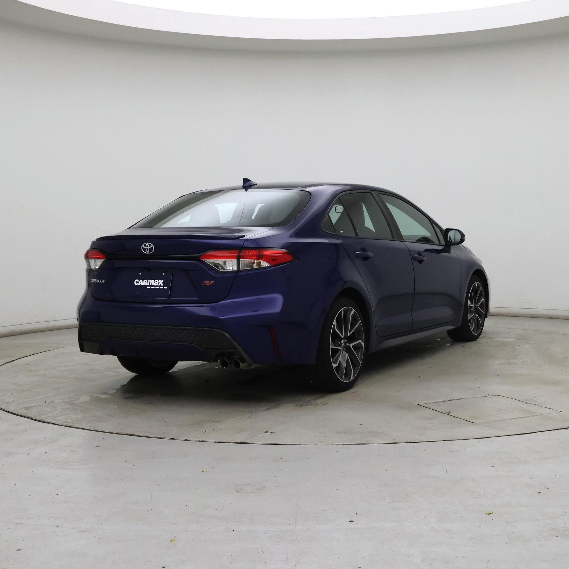 Thumbnail: 2024 Toyota Corolla - 8