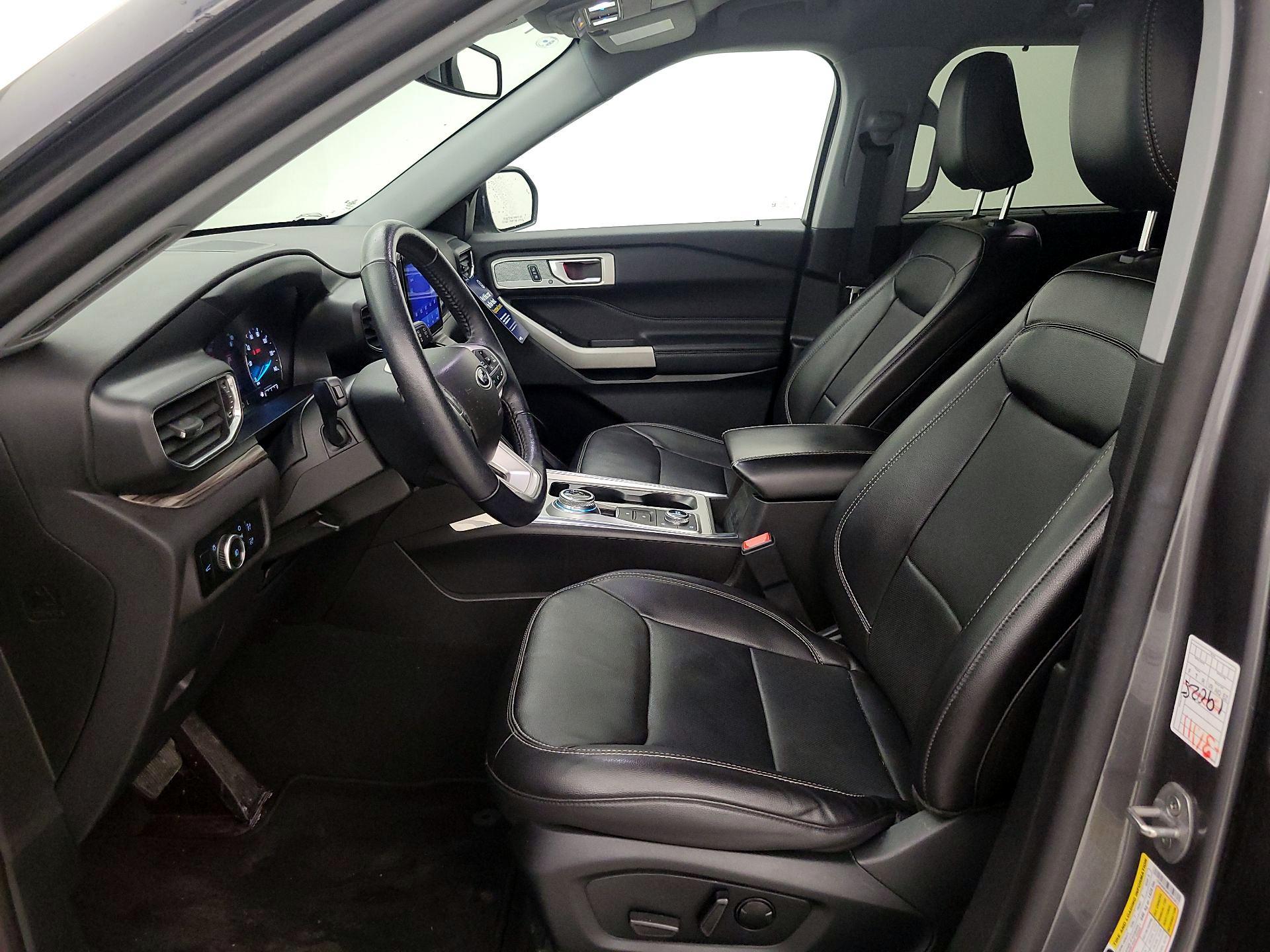 Thumbnail: 2023 Ford Explorer - 11