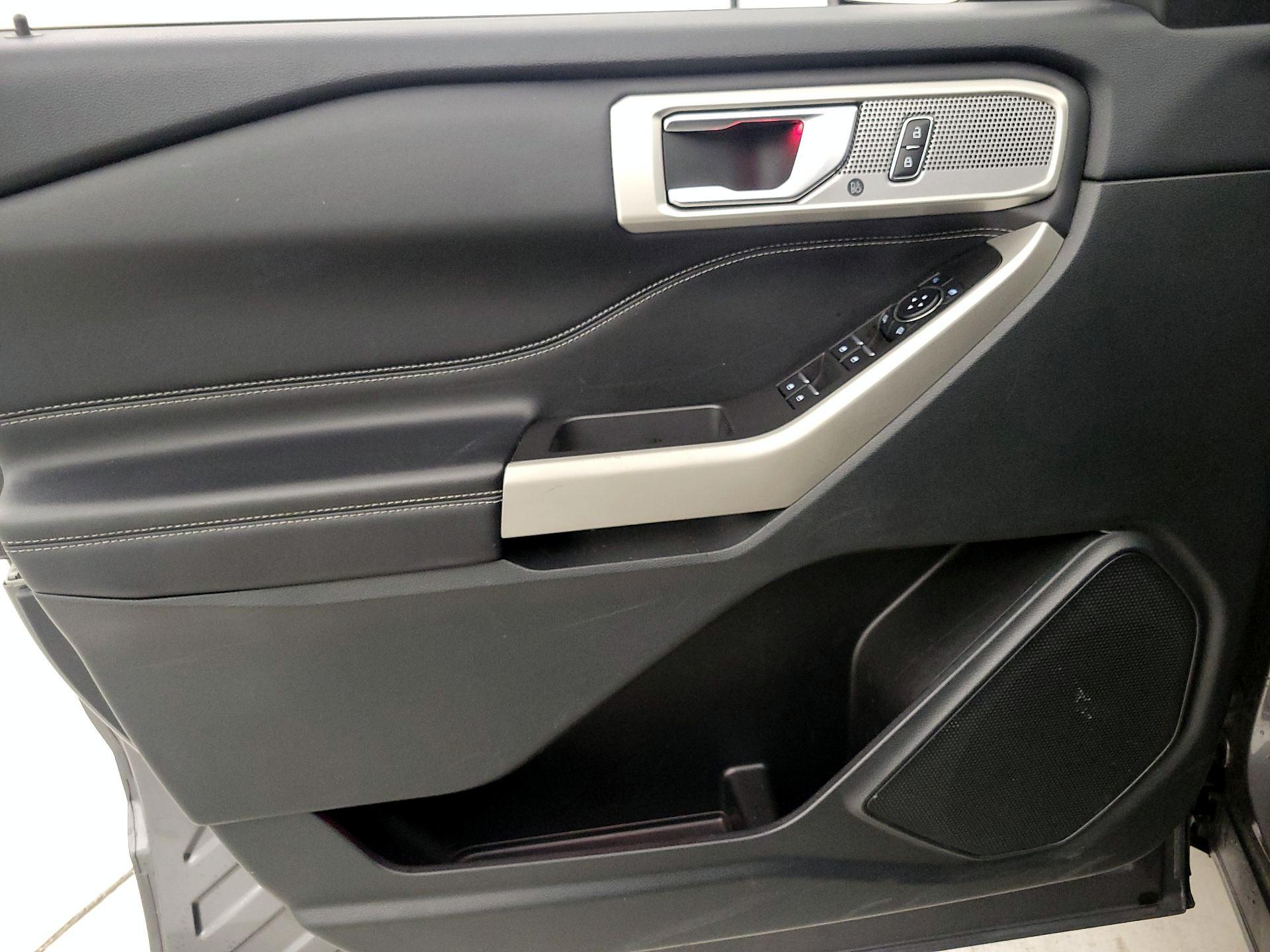 Thumbnail: 2023 Ford Explorer - 12