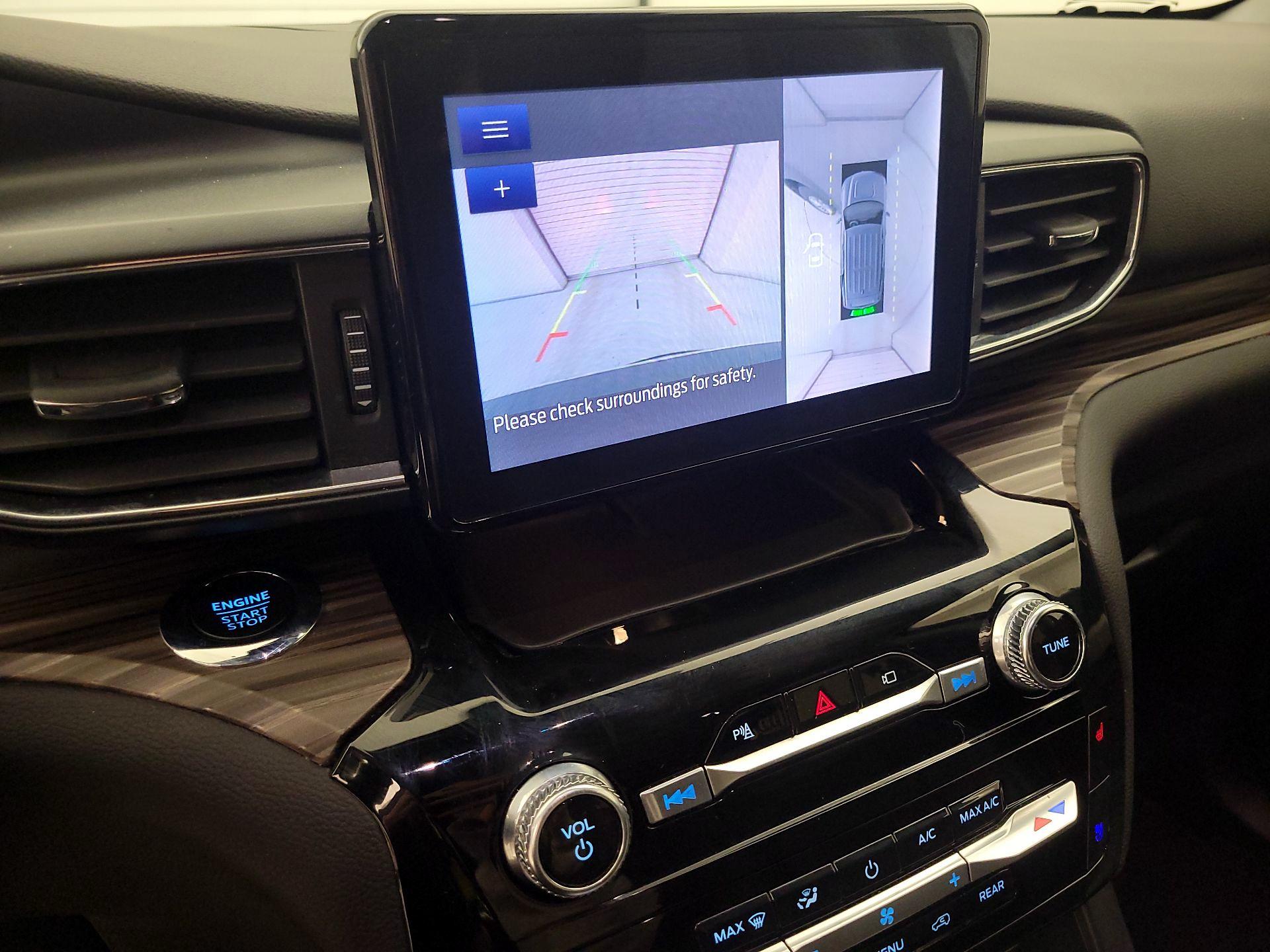 Thumbnail: 2023 Ford Explorer - 14