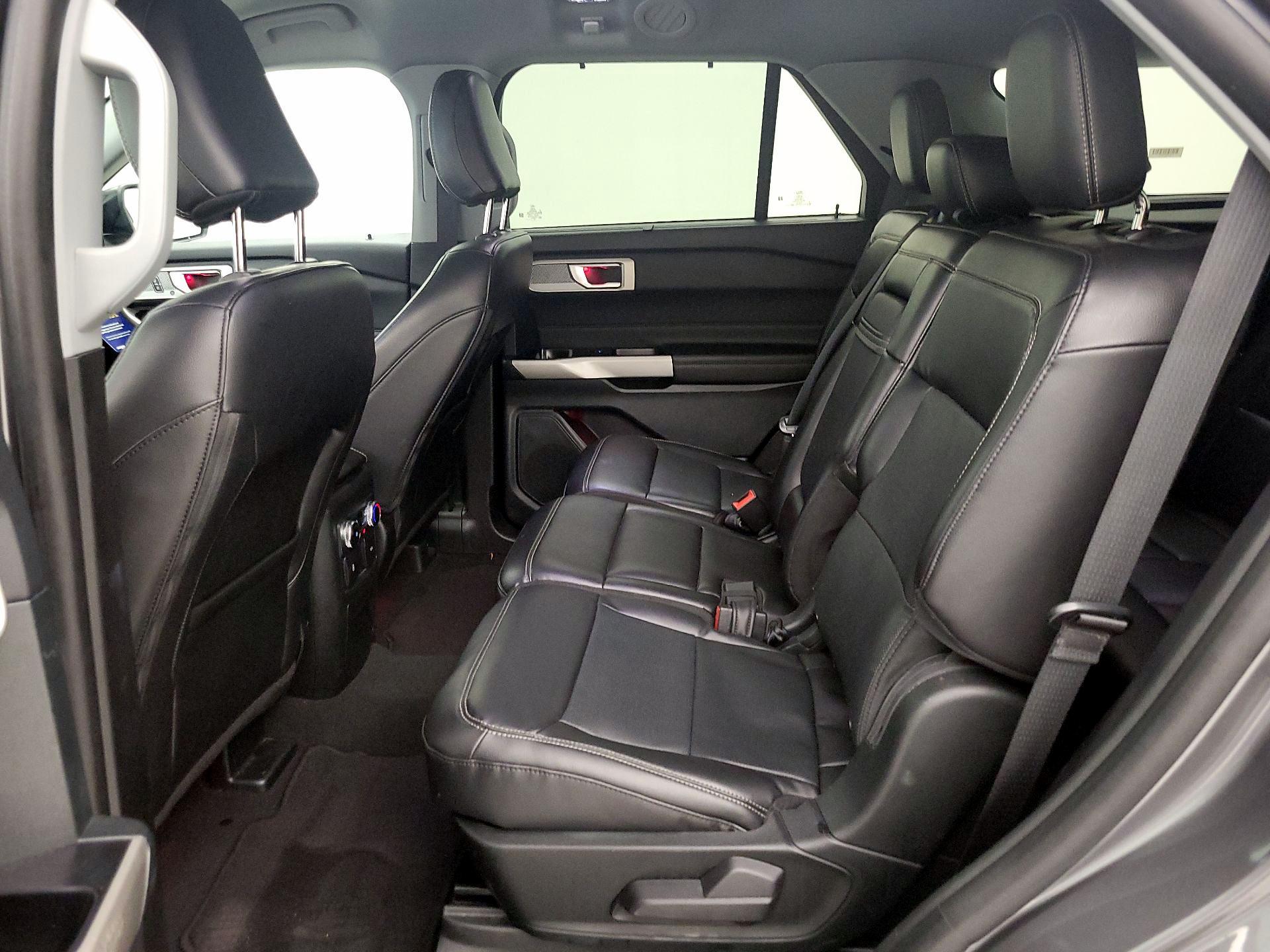 Thumbnail: 2023 Ford Explorer - 19