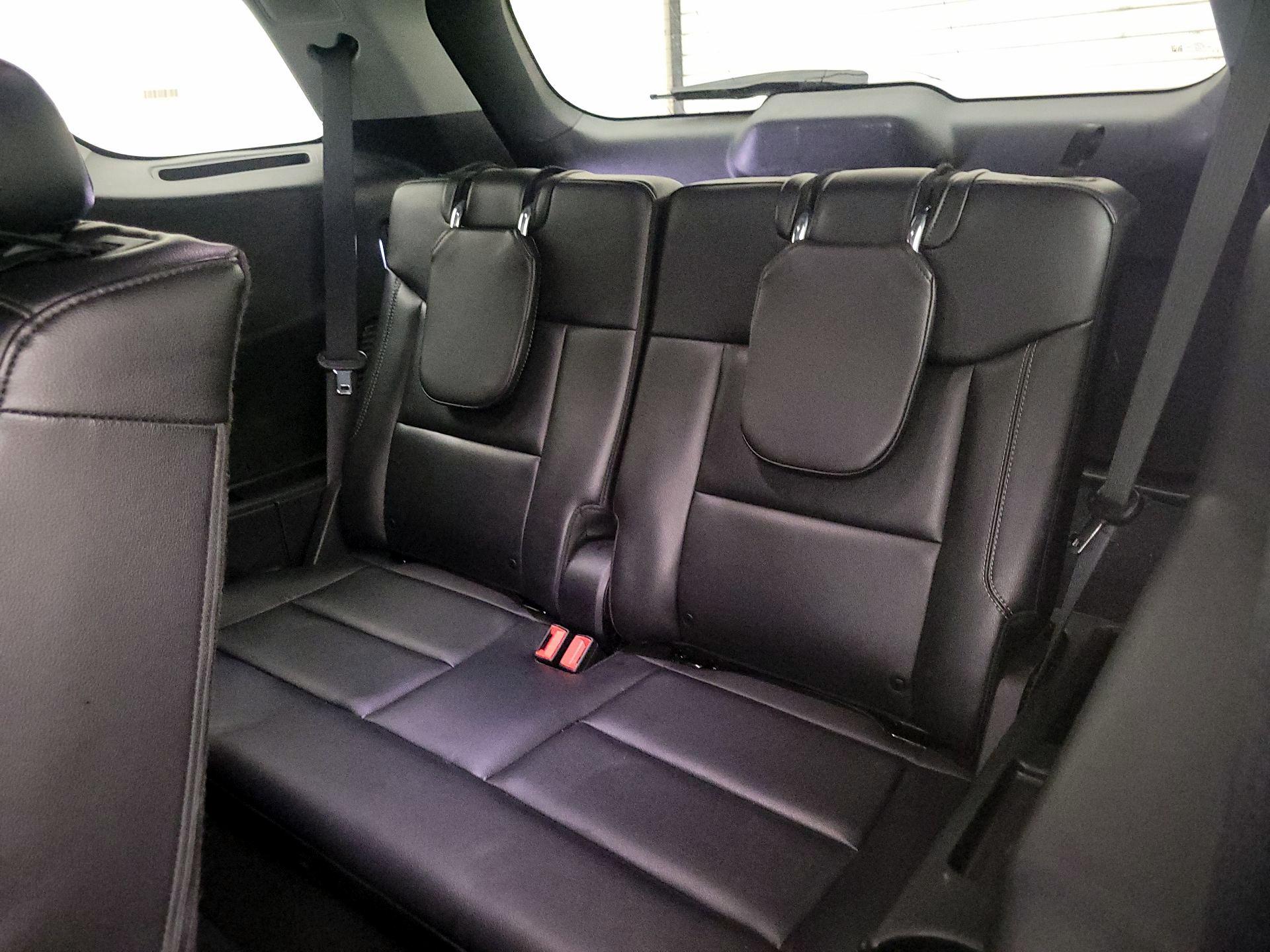 Thumbnail: 2023 Ford Explorer - 20