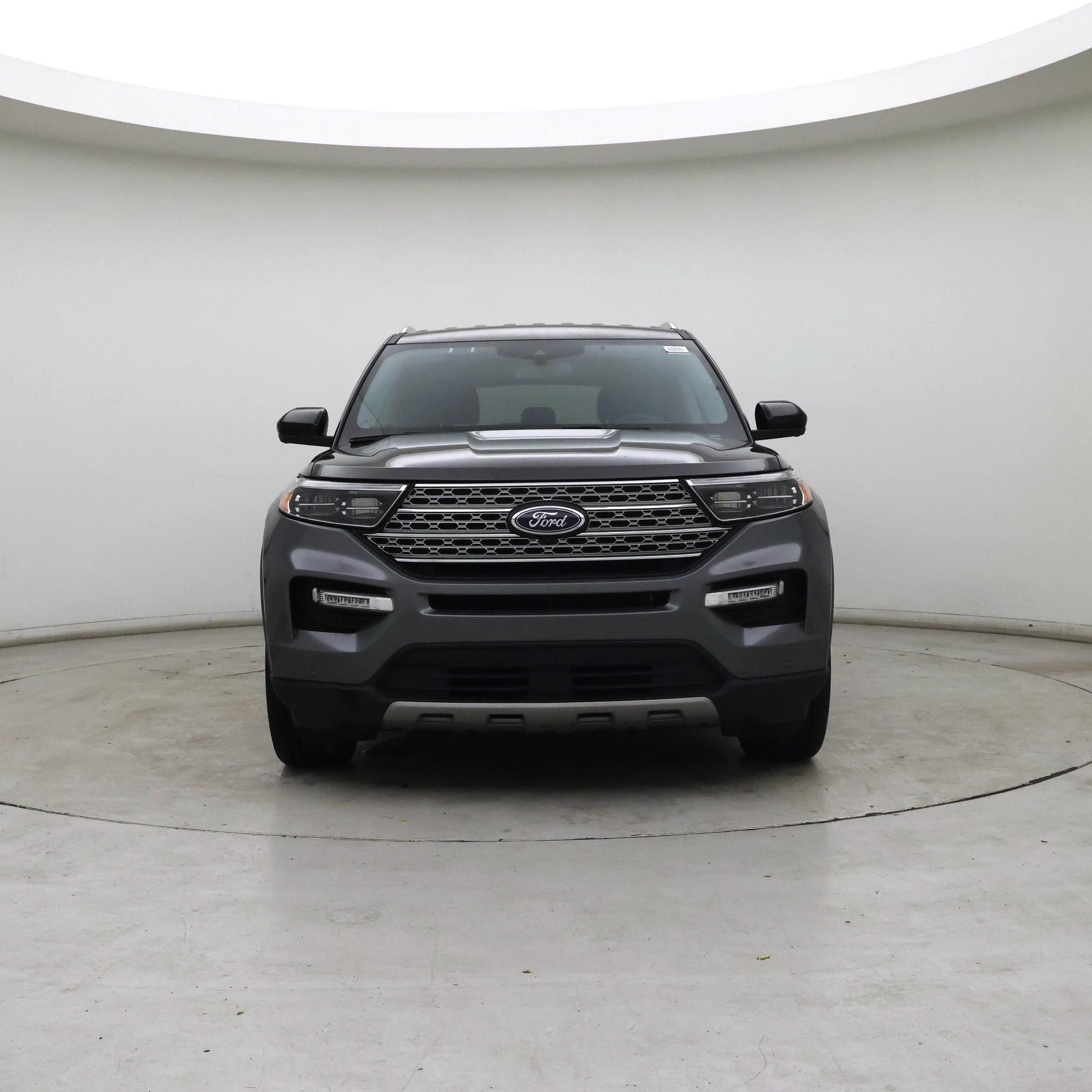 Thumbnail: 2023 Ford Explorer - 5