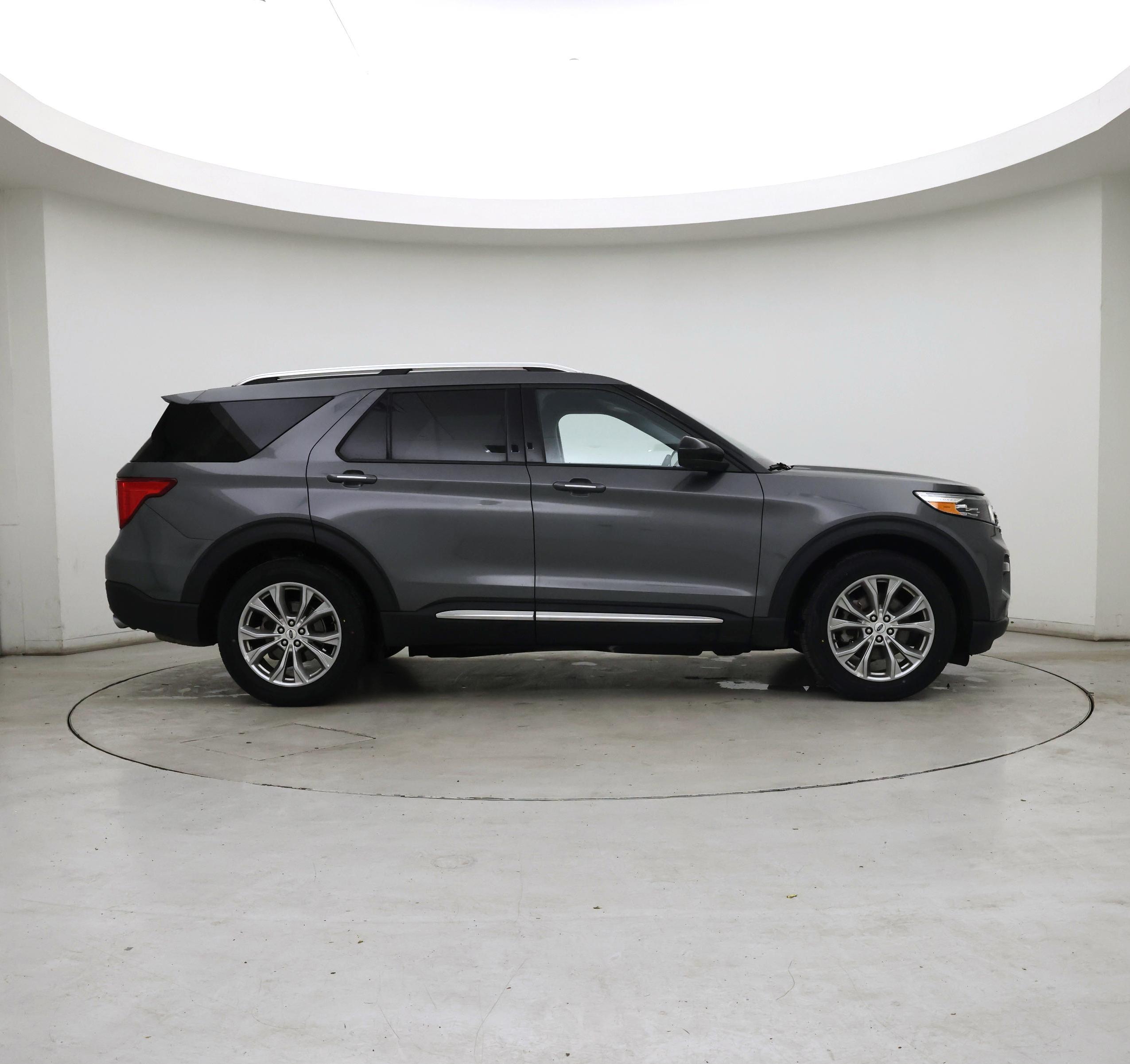 Thumbnail: 2023 Ford Explorer - 7