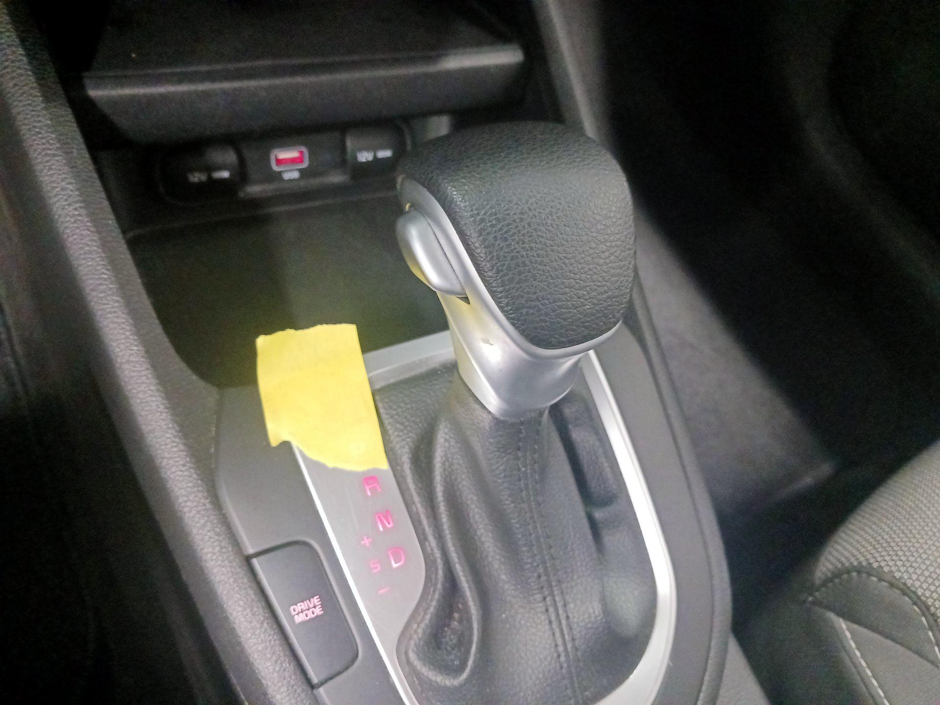 Thumbnail: 2023 Kia Forte - 14