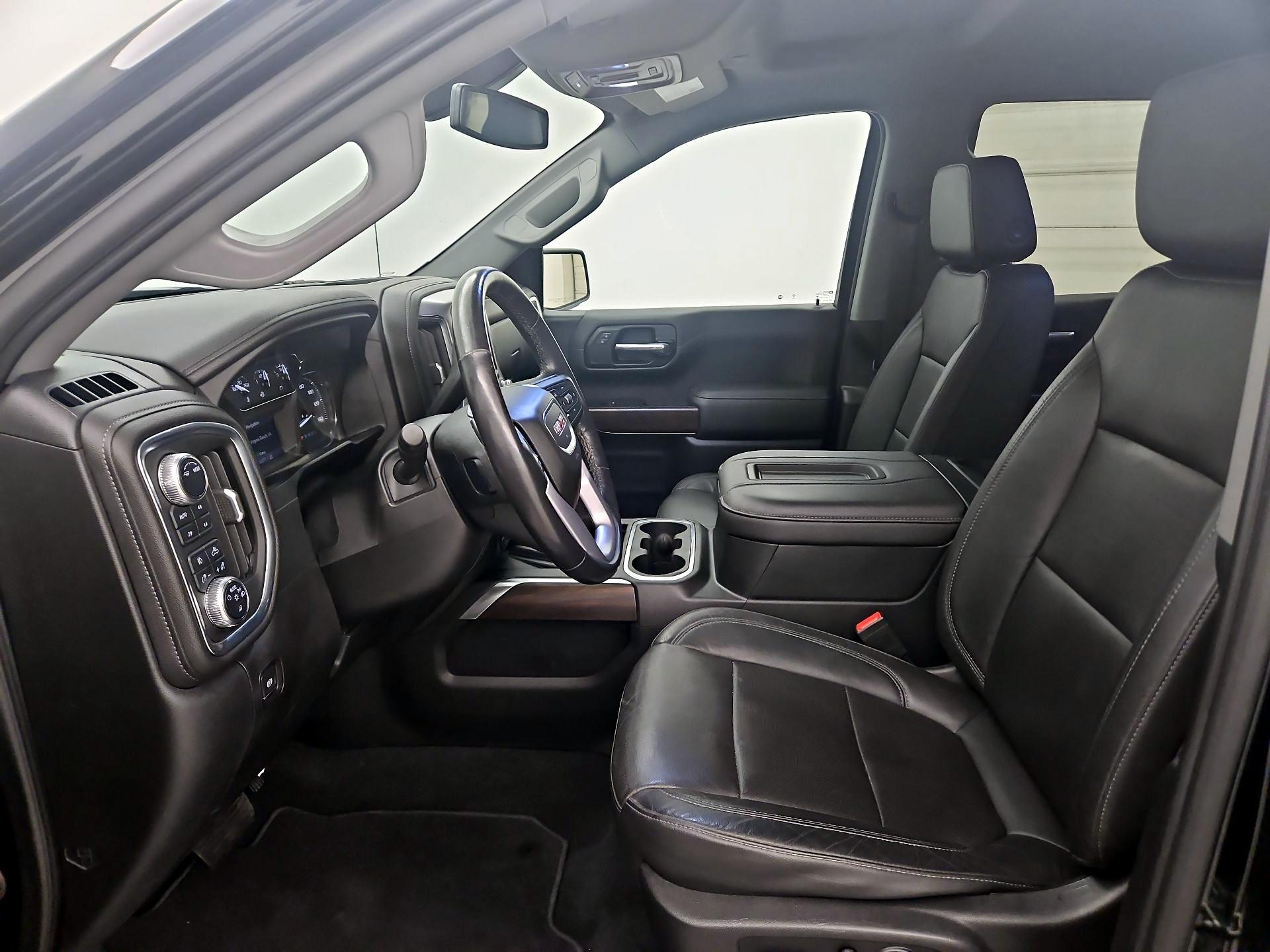 Thumbnail: 2020 GMC Sierra 1500 - 11