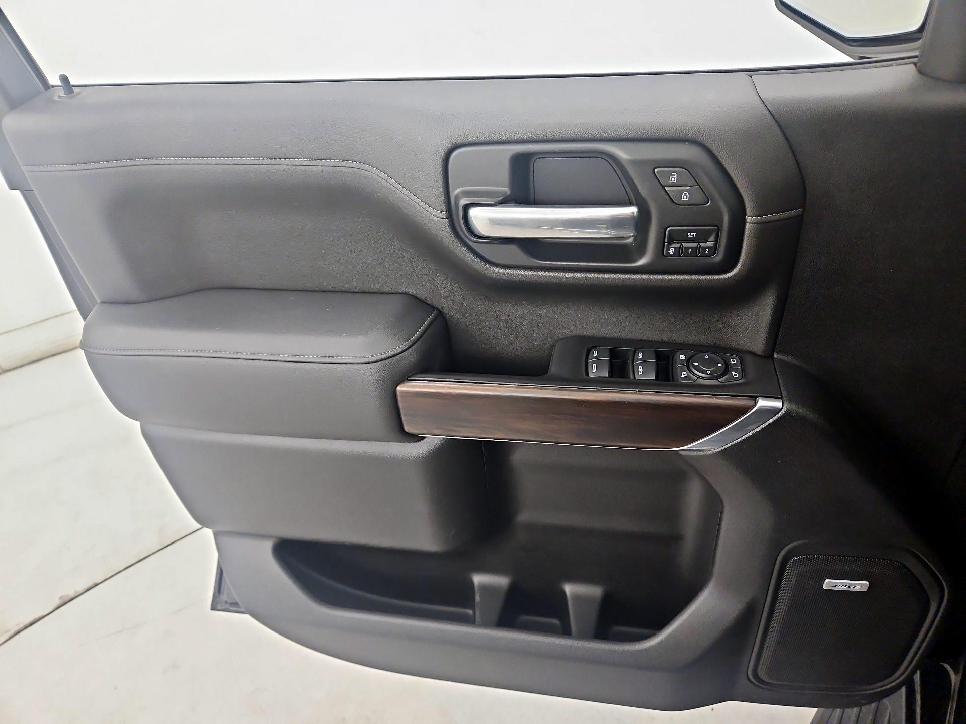 Thumbnail: 2020 GMC Sierra 1500 - 12