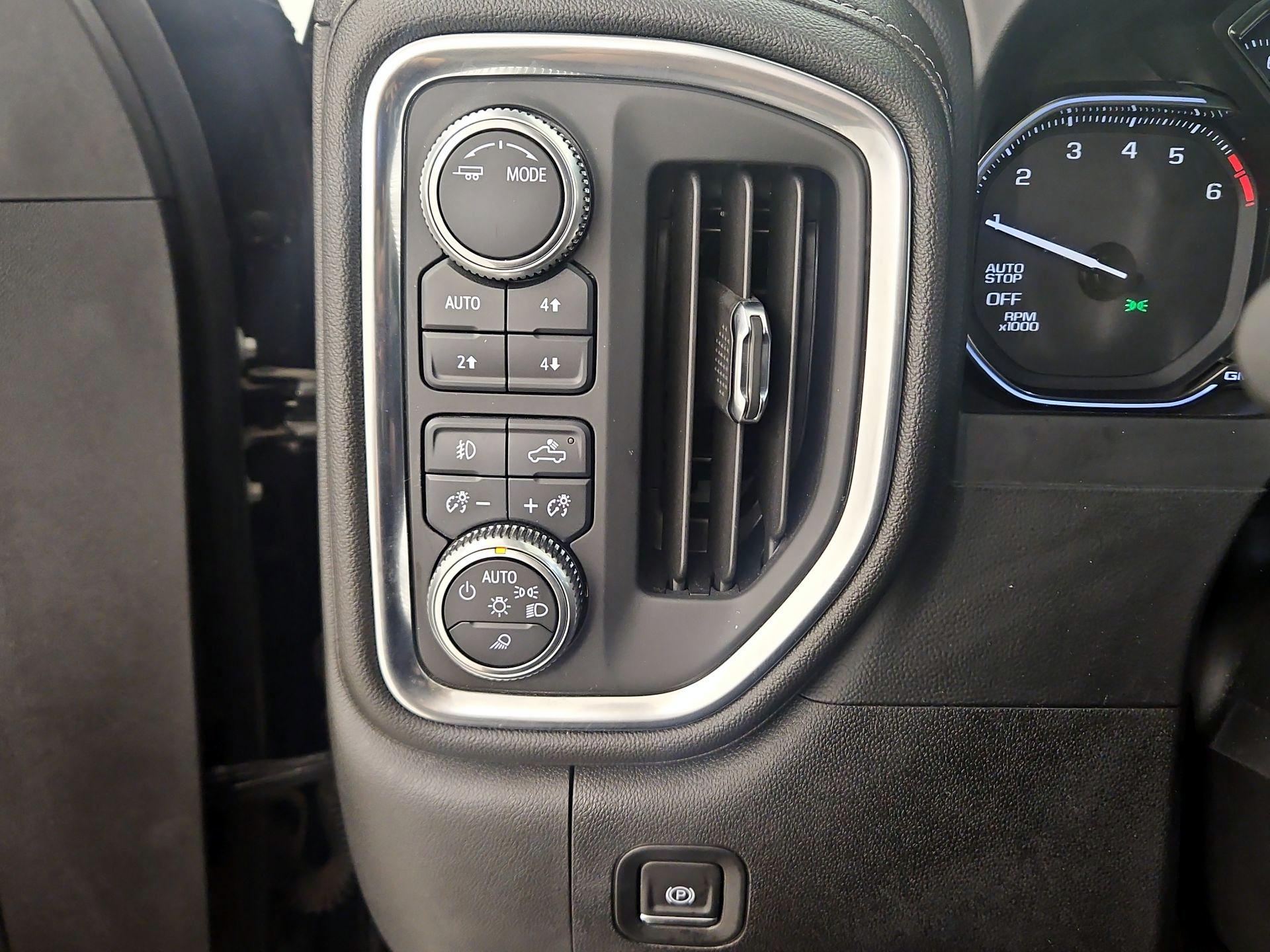 Thumbnail: 2020 GMC Sierra 1500 - 13