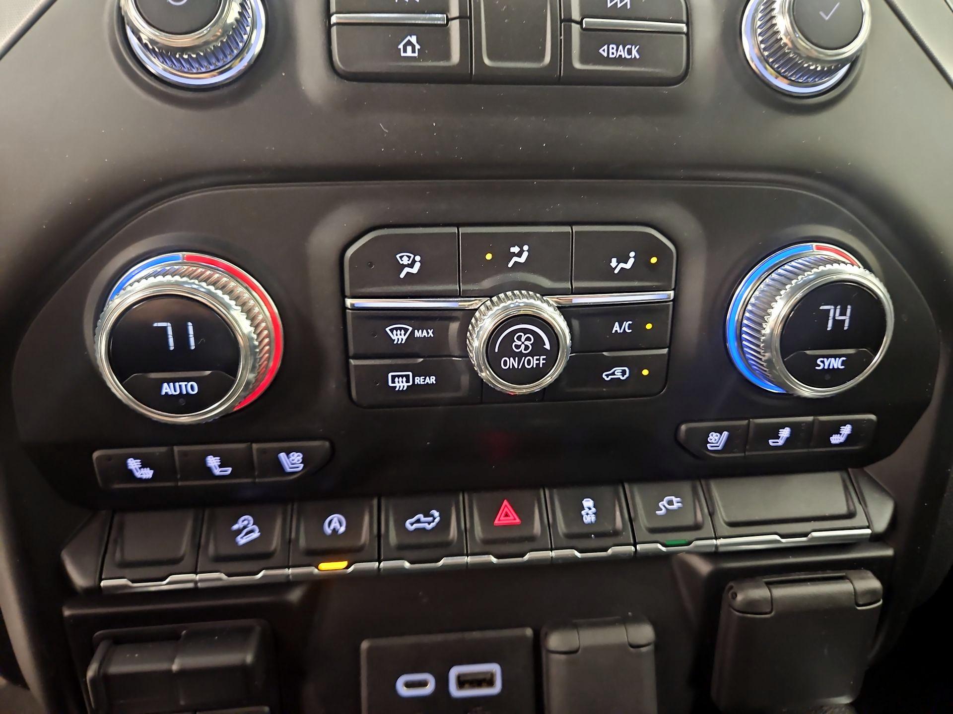 Thumbnail: 2020 GMC Sierra 1500 - 17