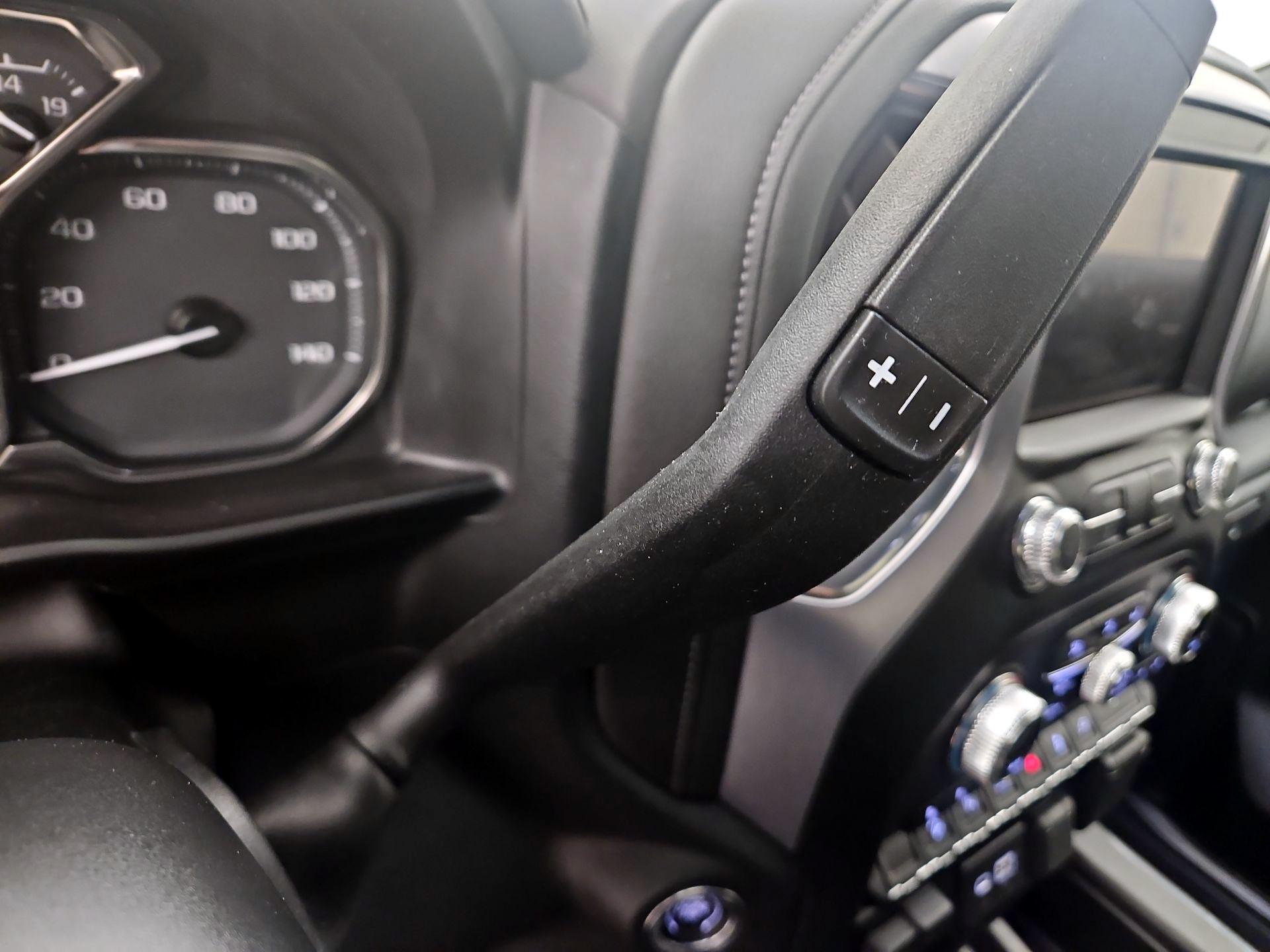 Thumbnail: 2020 GMC Sierra 1500 - 18