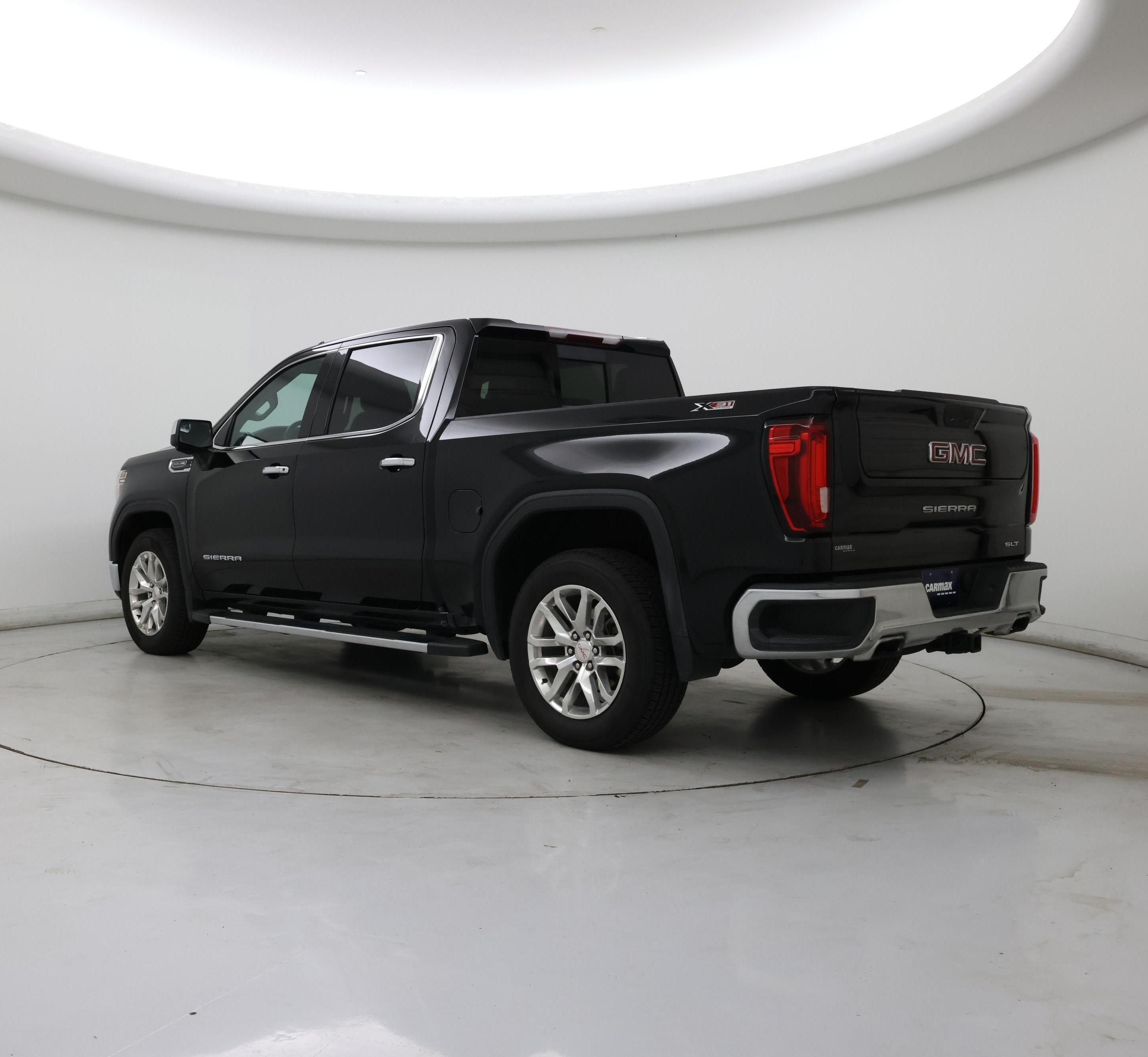 Thumbnail: 2020 GMC Sierra 1500 - 2