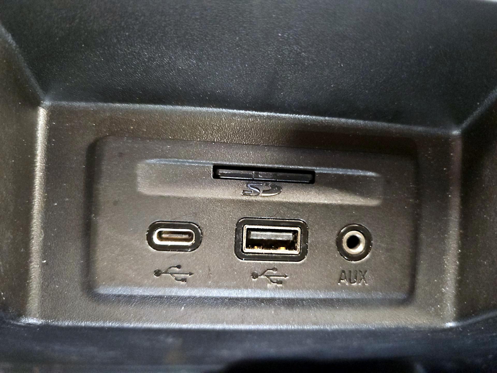 Thumbnail: 2020 GMC Sierra 1500 - 19