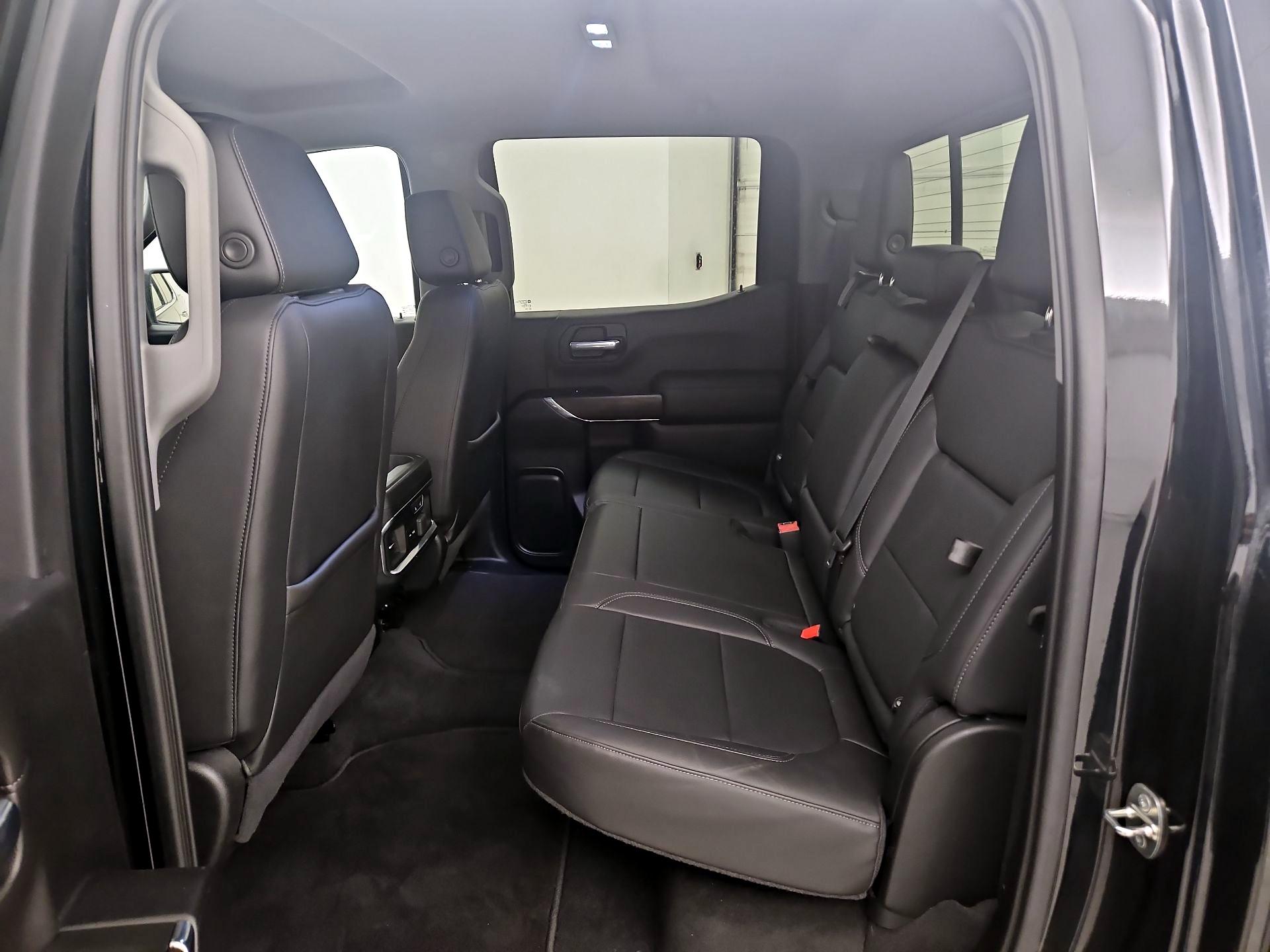 Thumbnail: 2020 GMC Sierra 1500 - 20