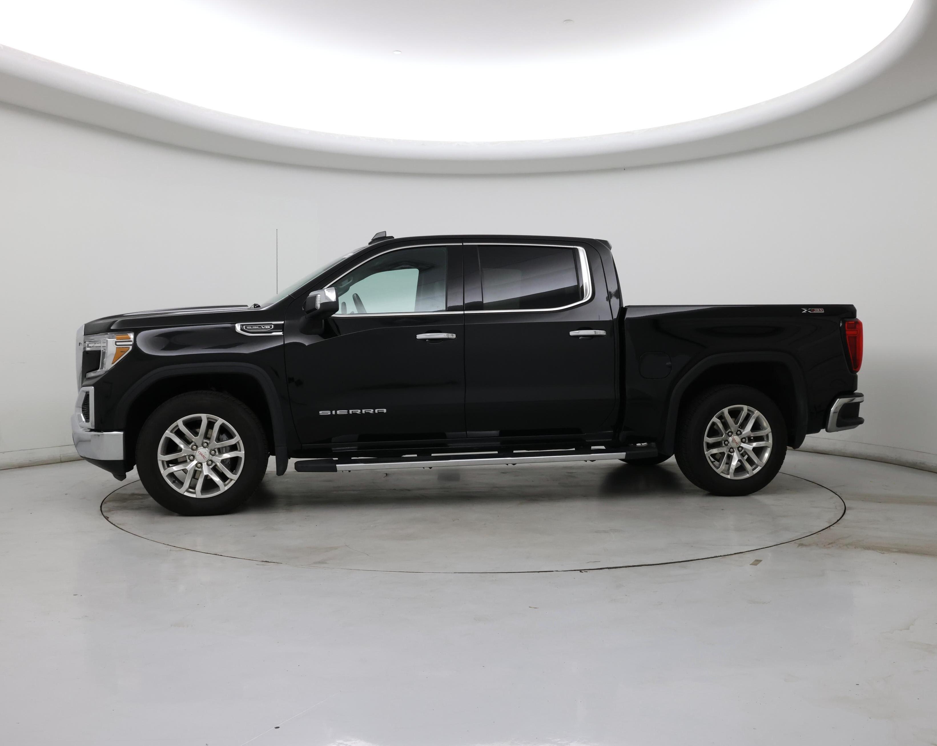 Thumbnail: 2020 GMC Sierra 1500 - 3