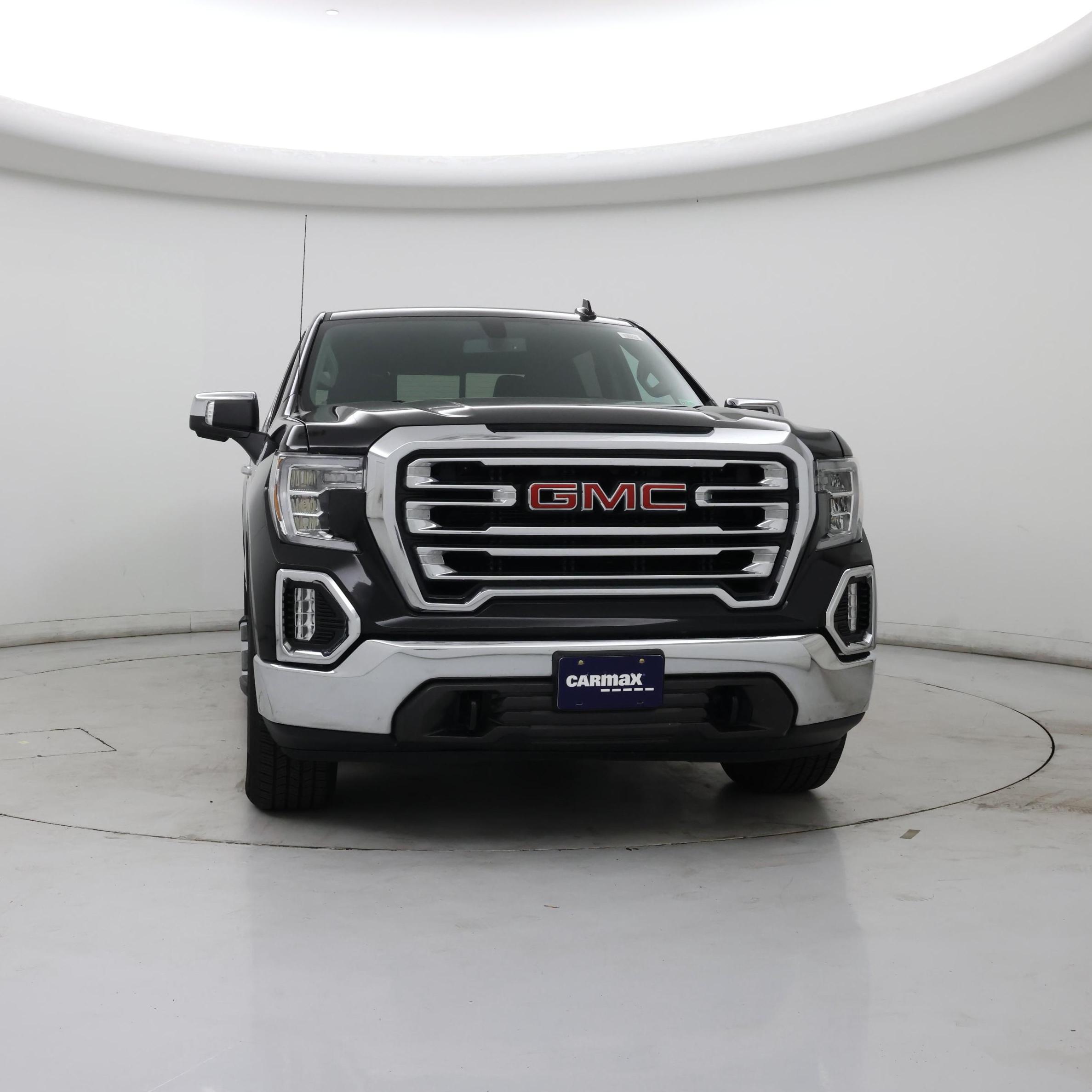 Thumbnail: 2020 GMC Sierra 1500 - 5