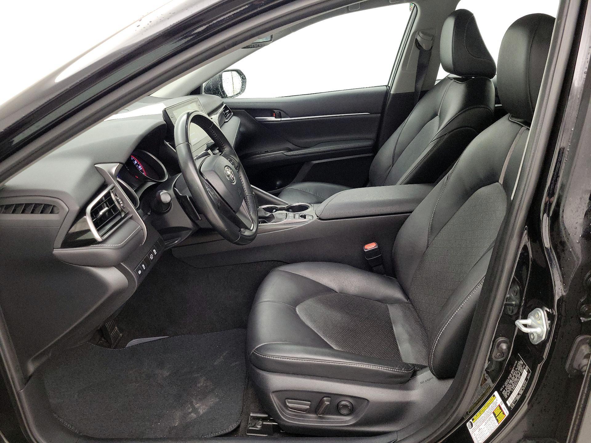 Thumbnail: 2023 Toyota Camry - 11