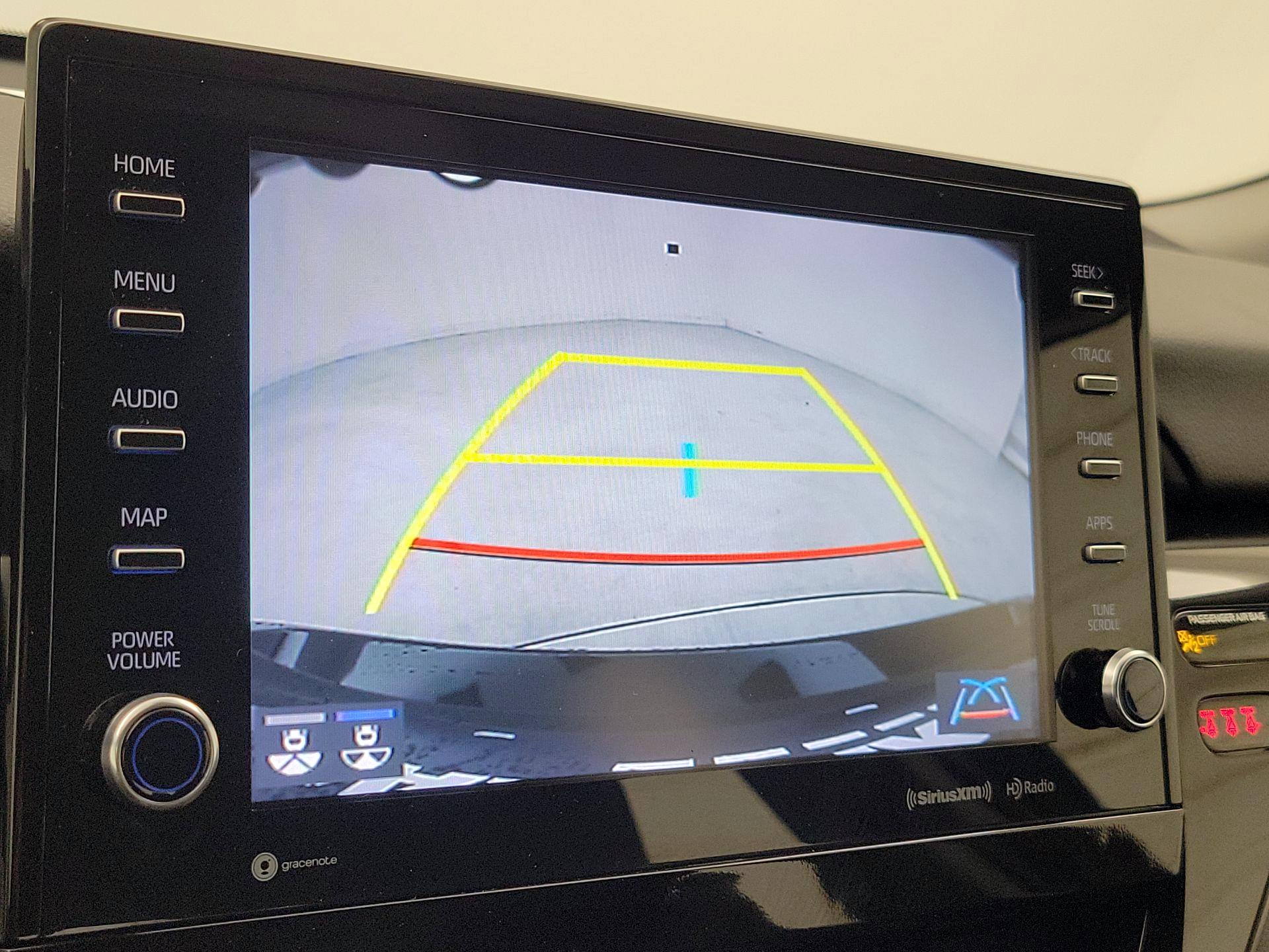 Thumbnail: 2023 Toyota Camry - 14