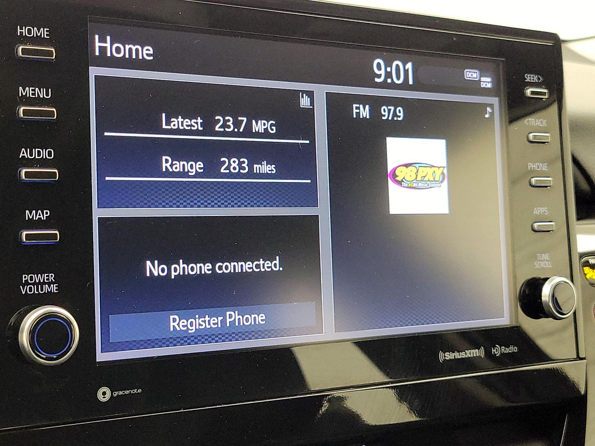 Thumbnail: 2023 Toyota Camry - 15