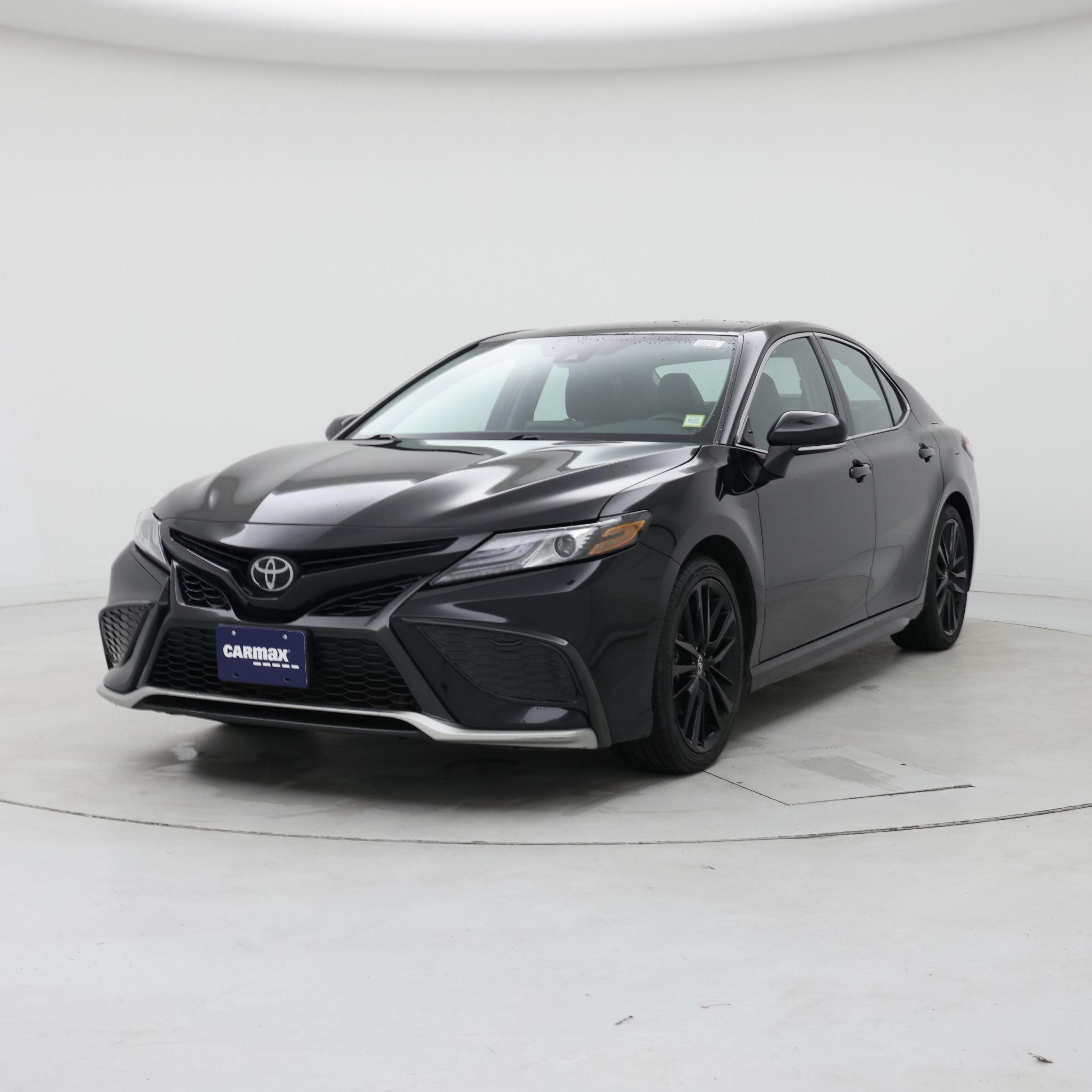 Thumbnail: 2023 Toyota Camry - 4