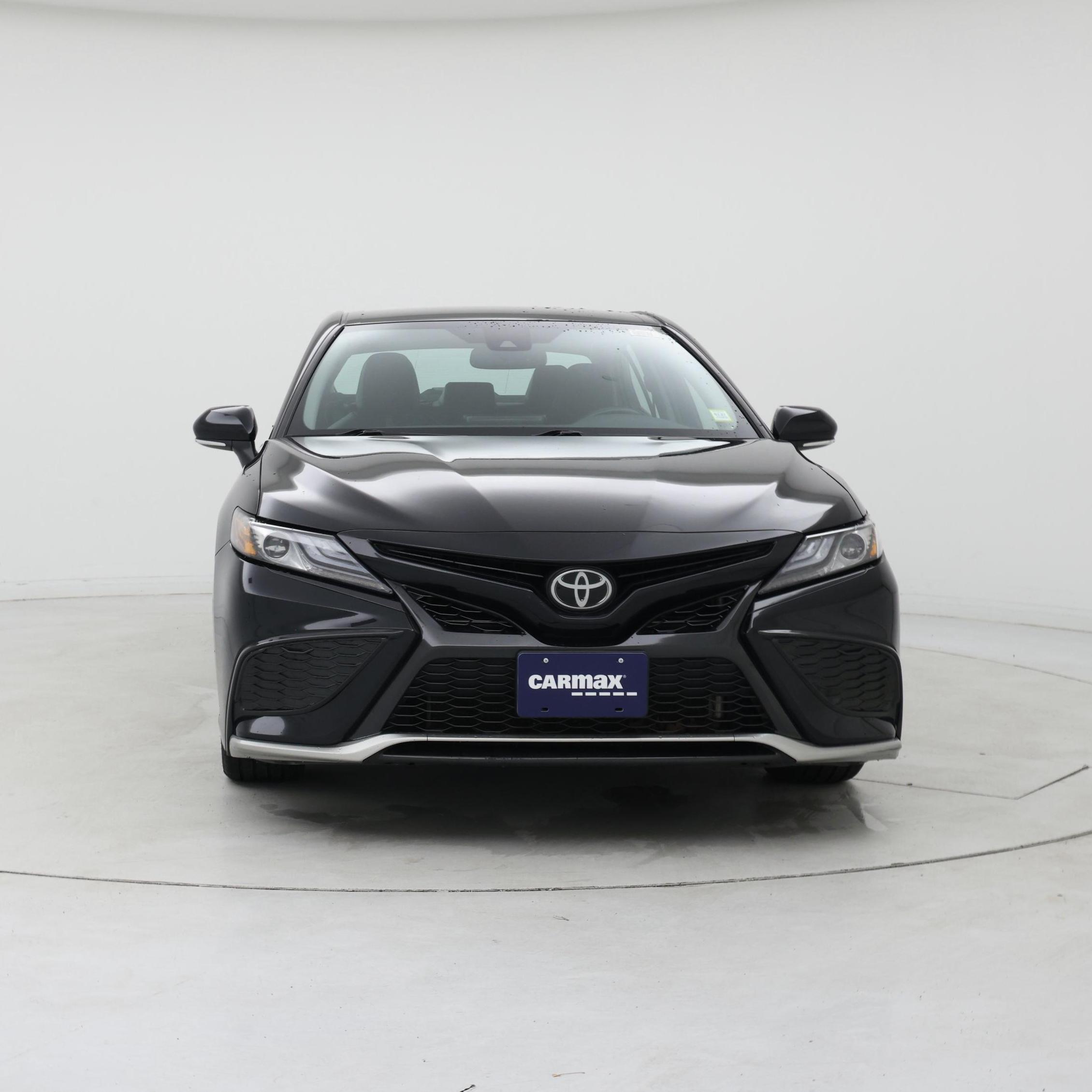 Thumbnail: 2023 Toyota Camry - 5