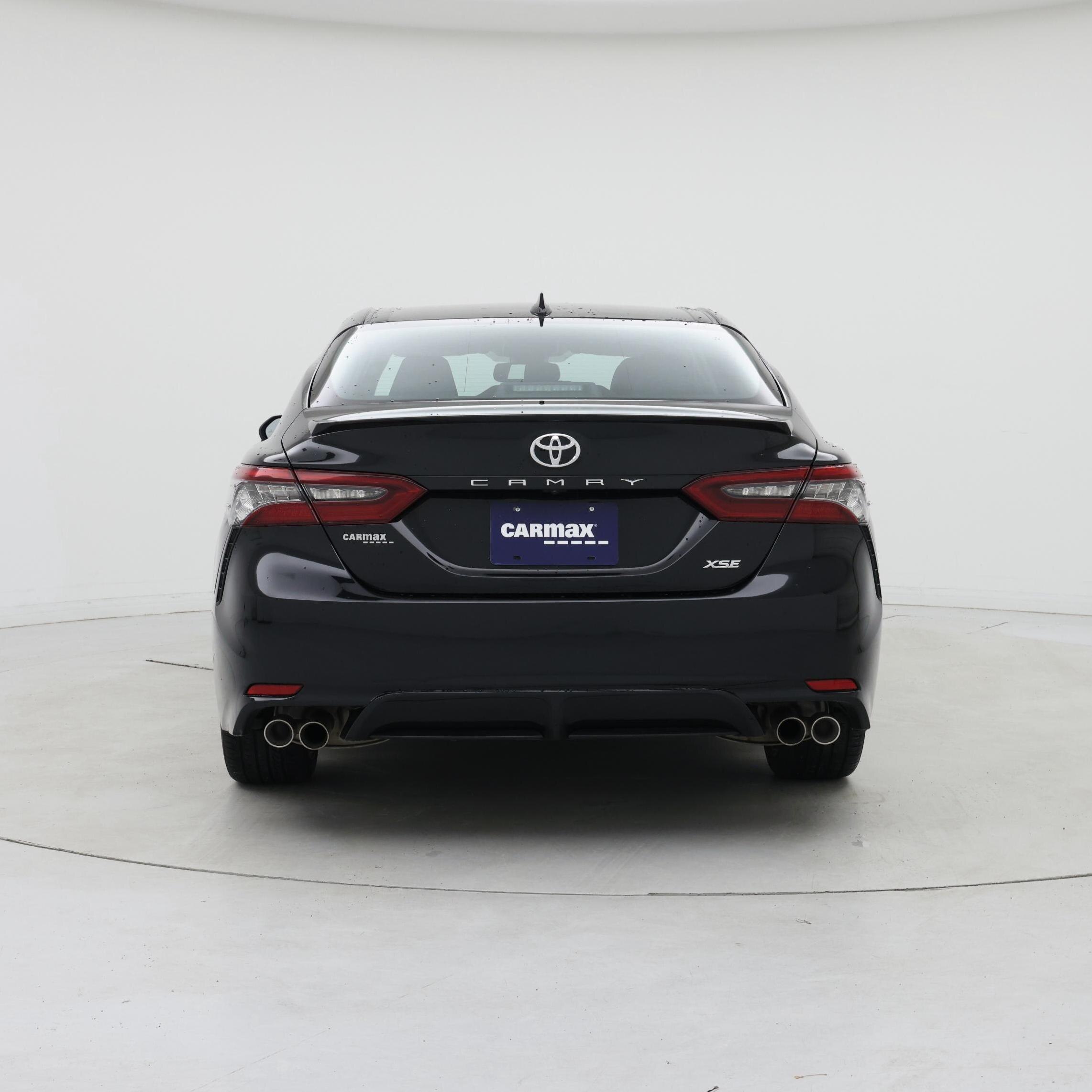 Thumbnail: 2023 Toyota Camry - 6