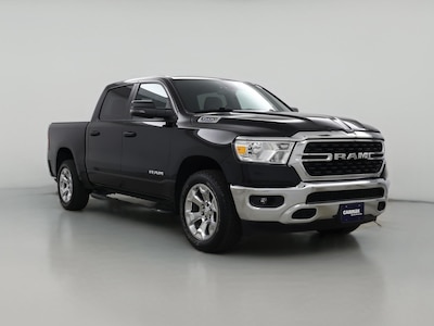 2023 Ram 1500 Bighorn