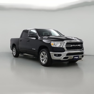 2023 Ram 1500 Bighorn