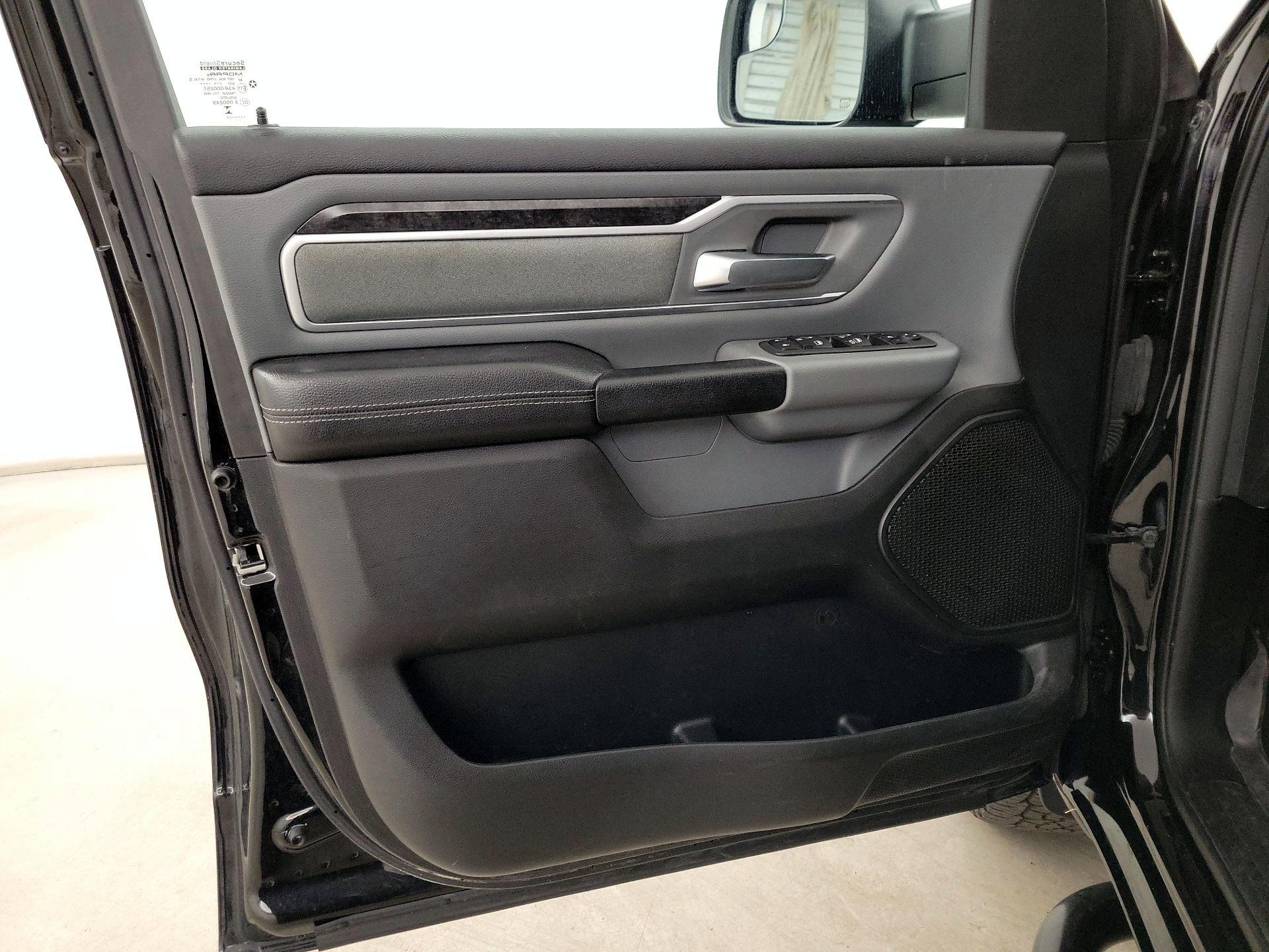 Thumbnail: 2023 RAM 1500 - 12