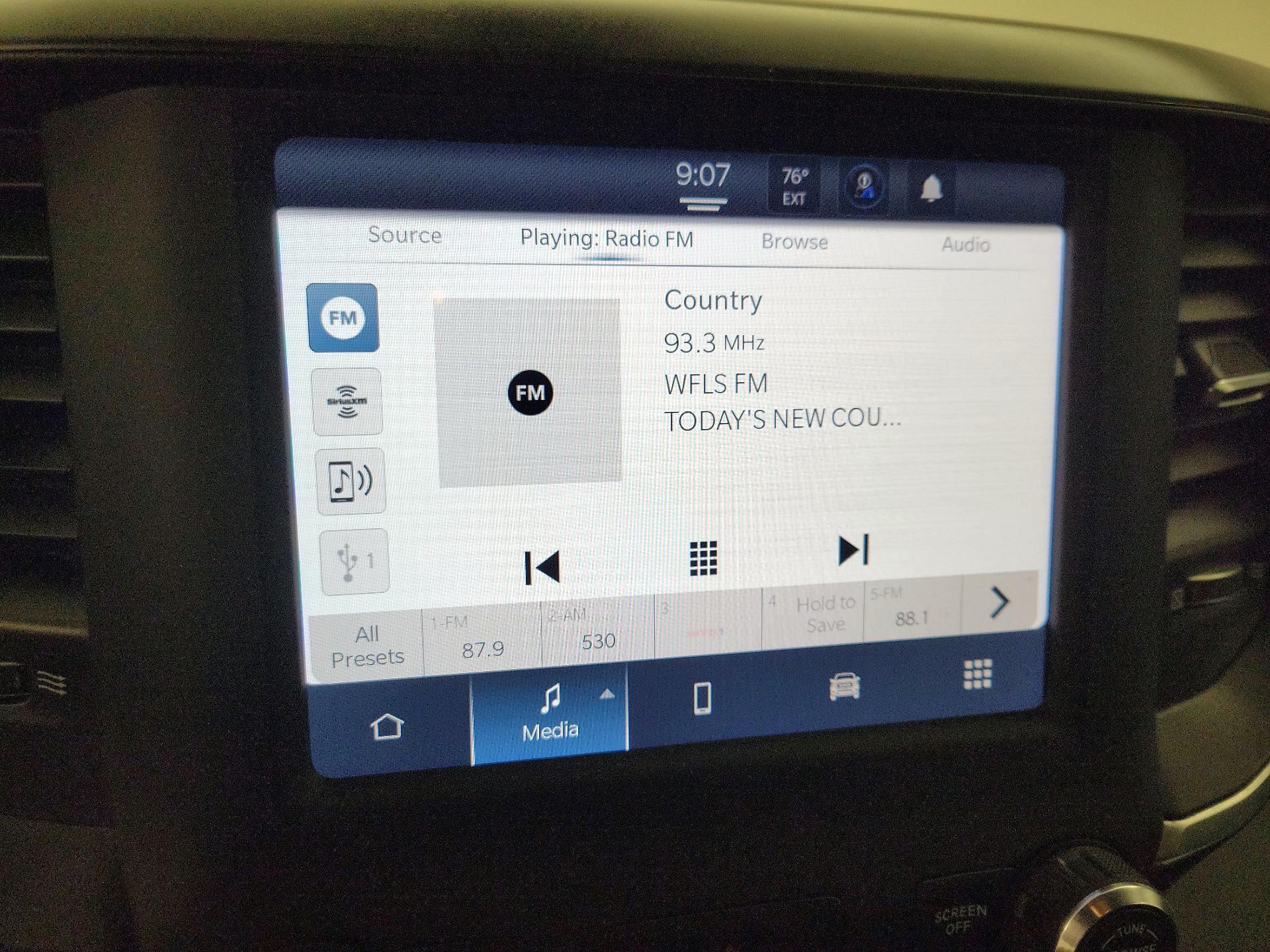 Thumbnail: 2023 RAM 1500 - 15