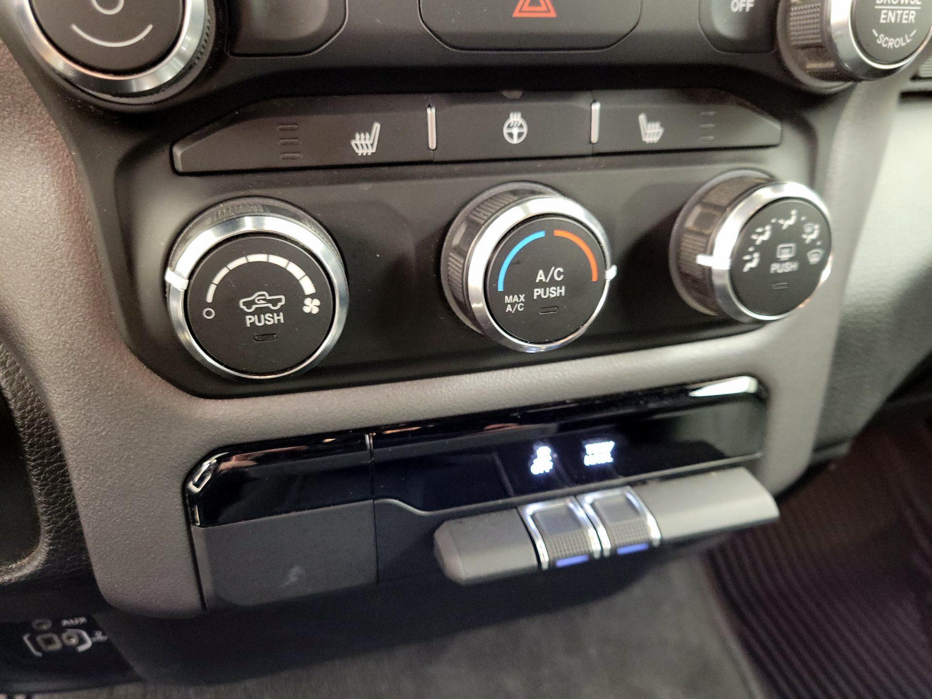 Thumbnail: 2023 RAM 1500 - 16