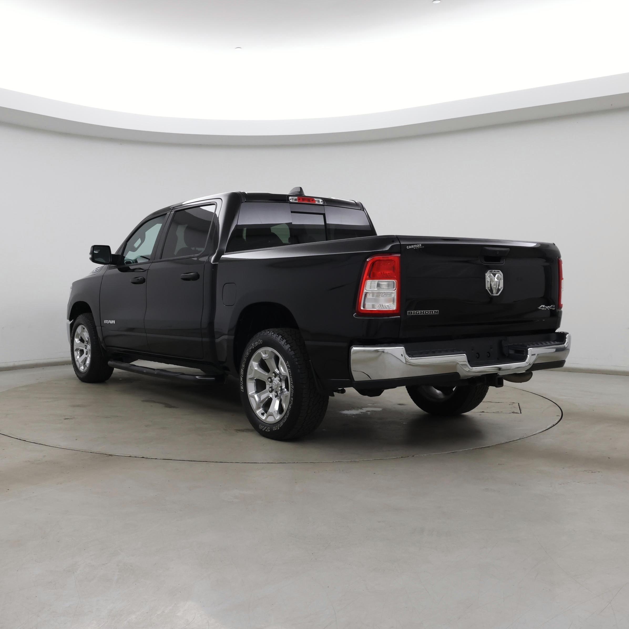 Thumbnail: 2023 RAM 1500 - 2