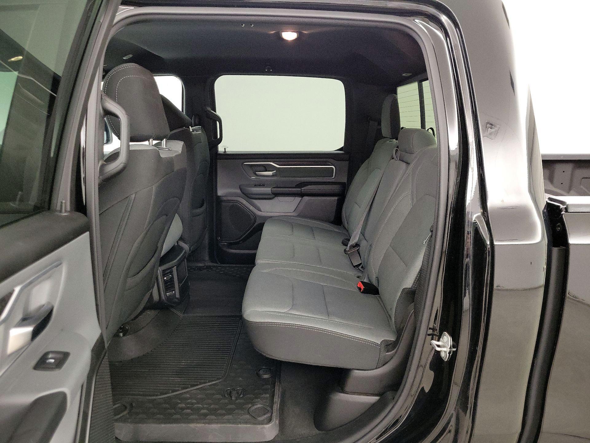 Thumbnail: 2023 RAM 1500 - 19