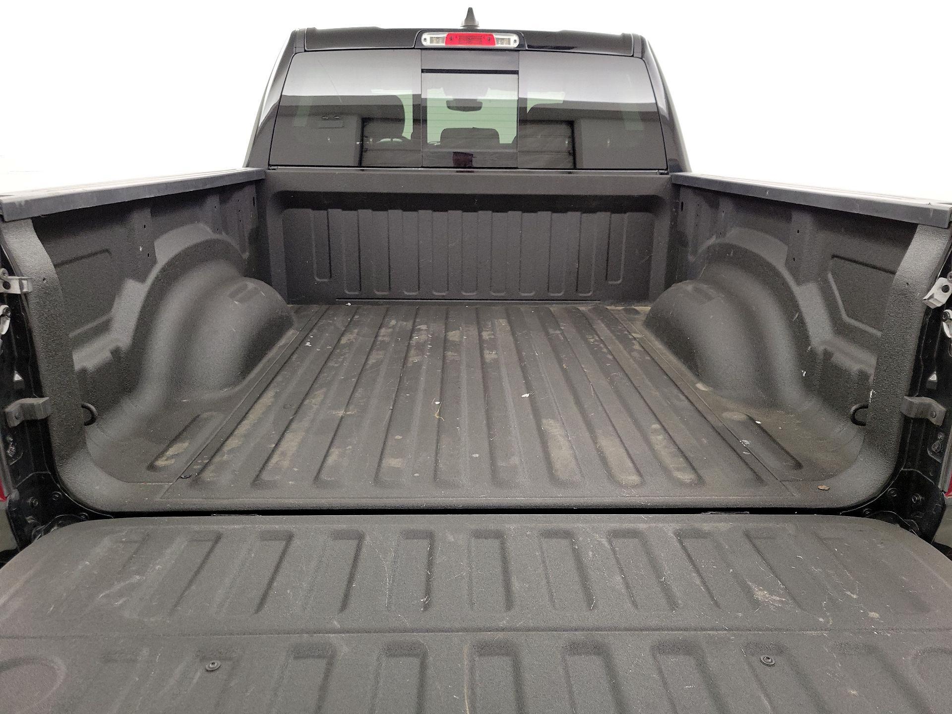 Thumbnail: 2023 RAM 1500 - 20