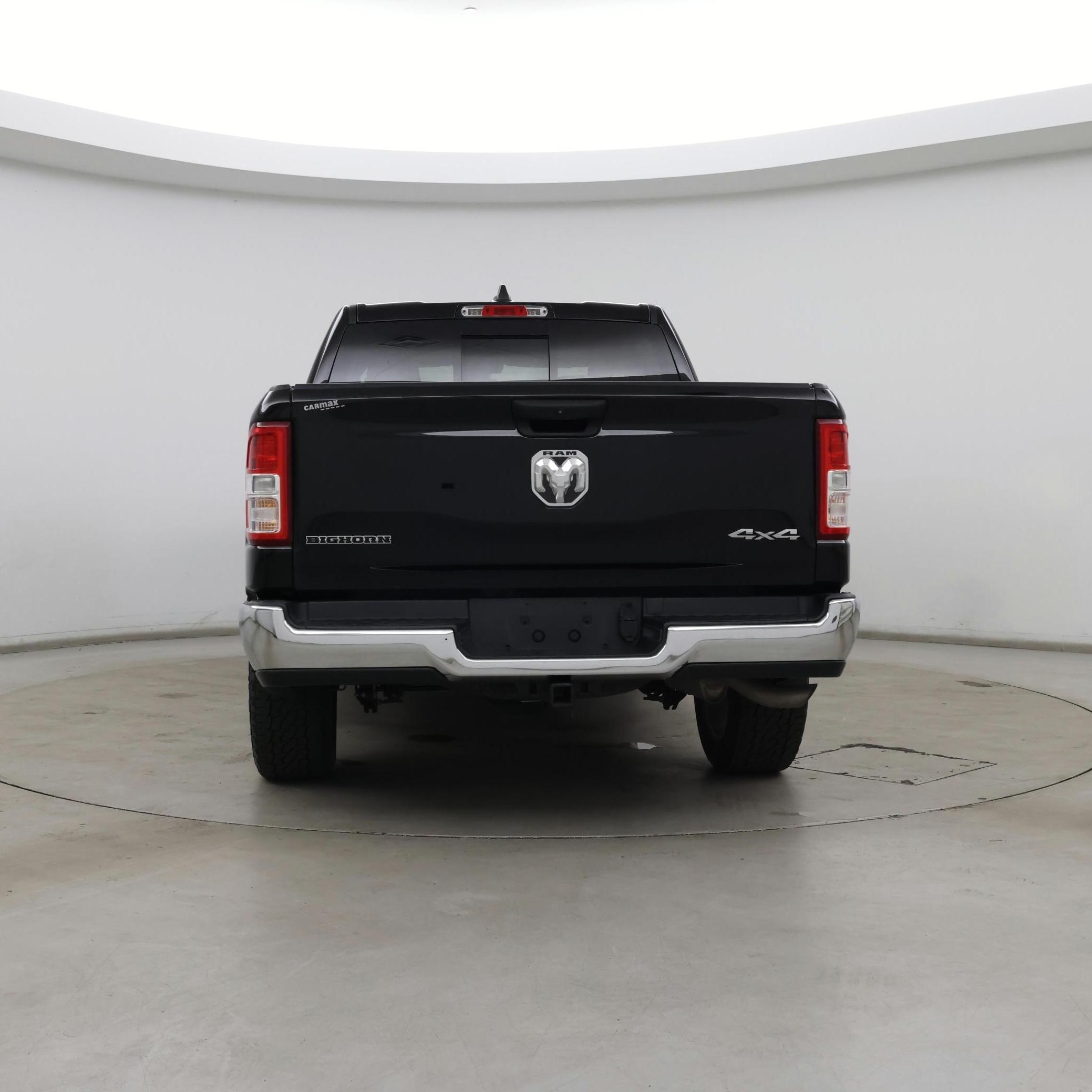 Thumbnail: 2023 RAM 1500 - 6