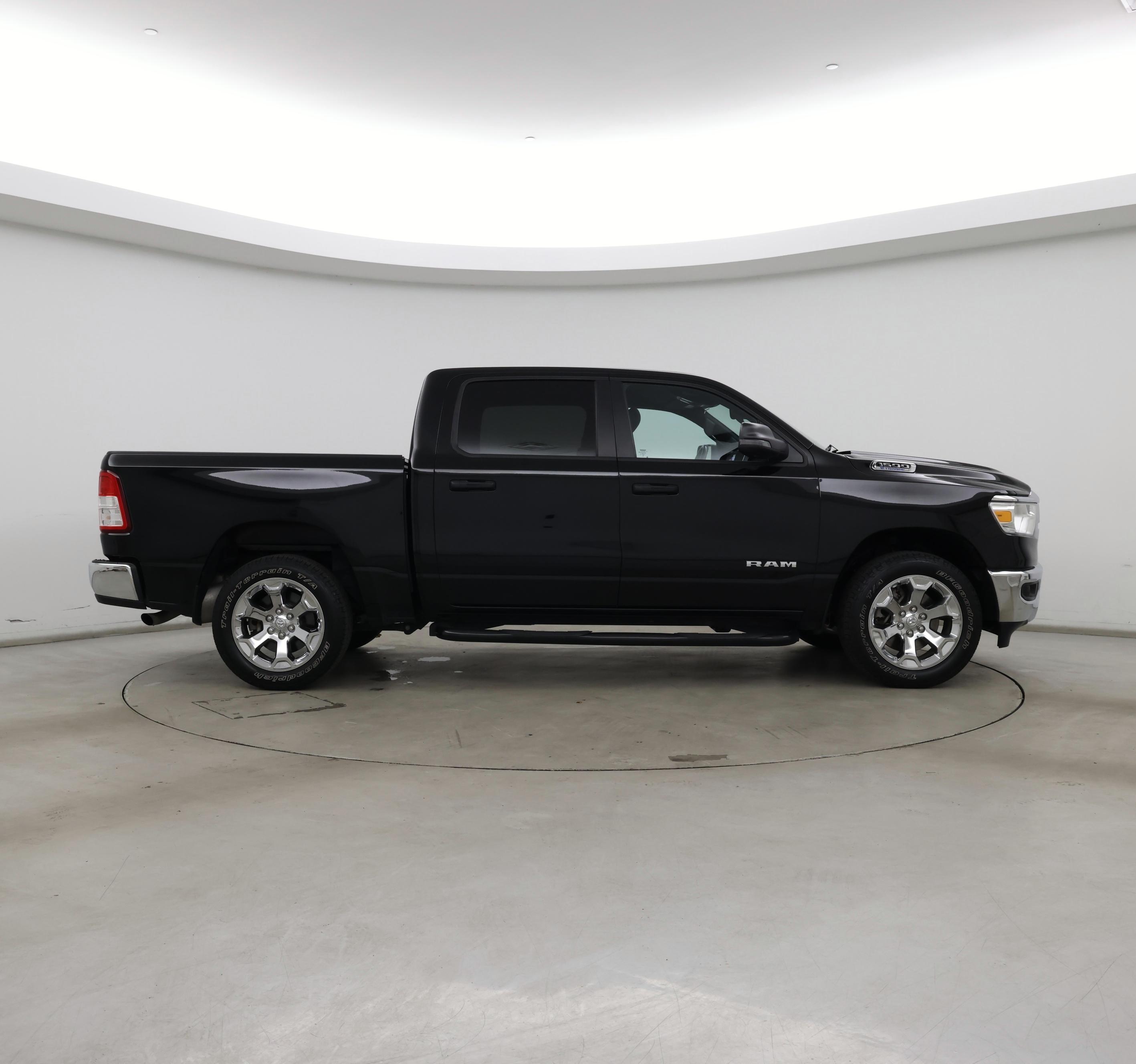 Thumbnail: 2023 RAM 1500 - 7