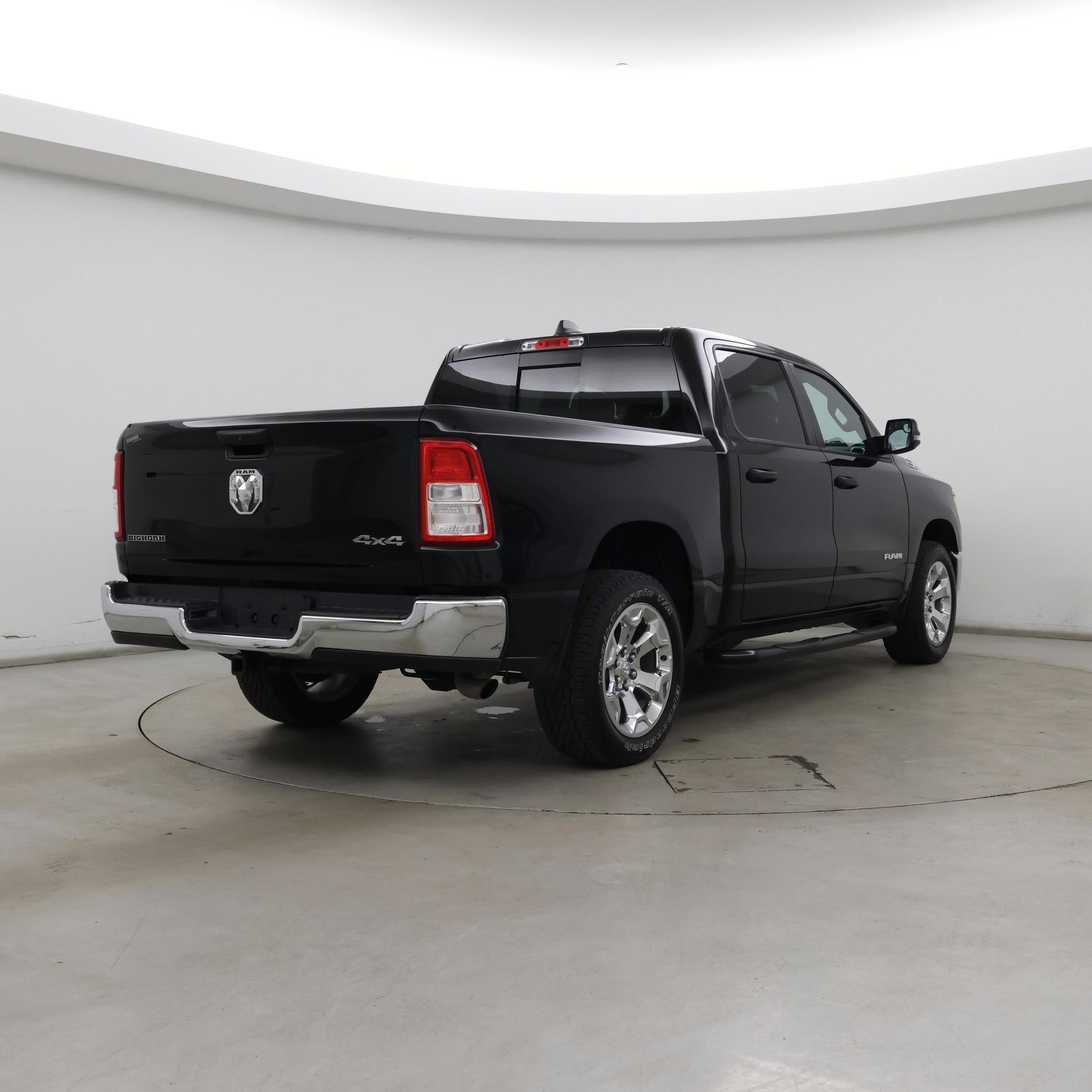 Thumbnail: 2023 RAM 1500 - 8