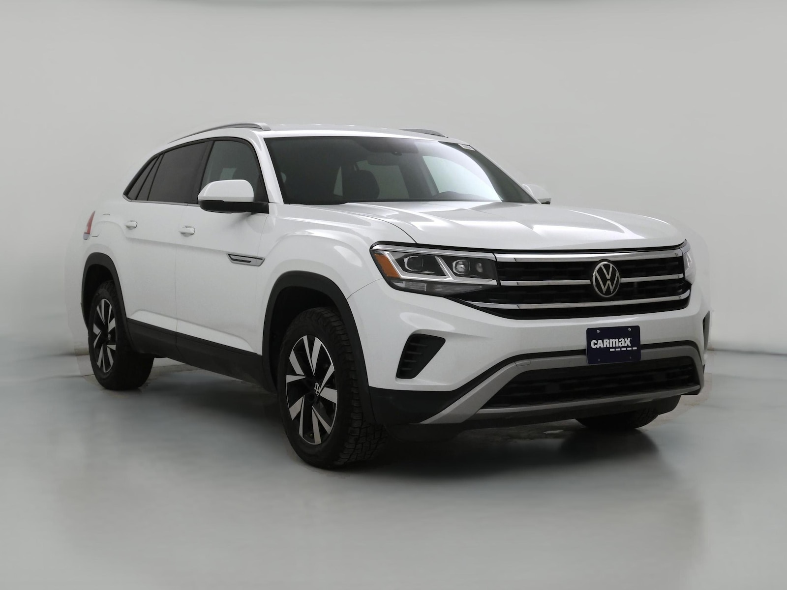 2021 Volkswagen Atlas Cross Sport SE