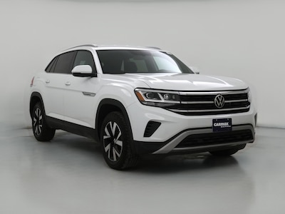 2021 Volkswagen Atlas Cross Sport SE