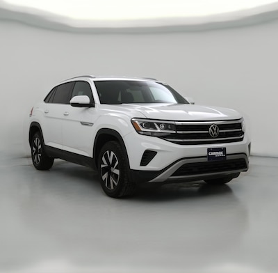 2021 Volkswagen Atlas Cross Sport SE