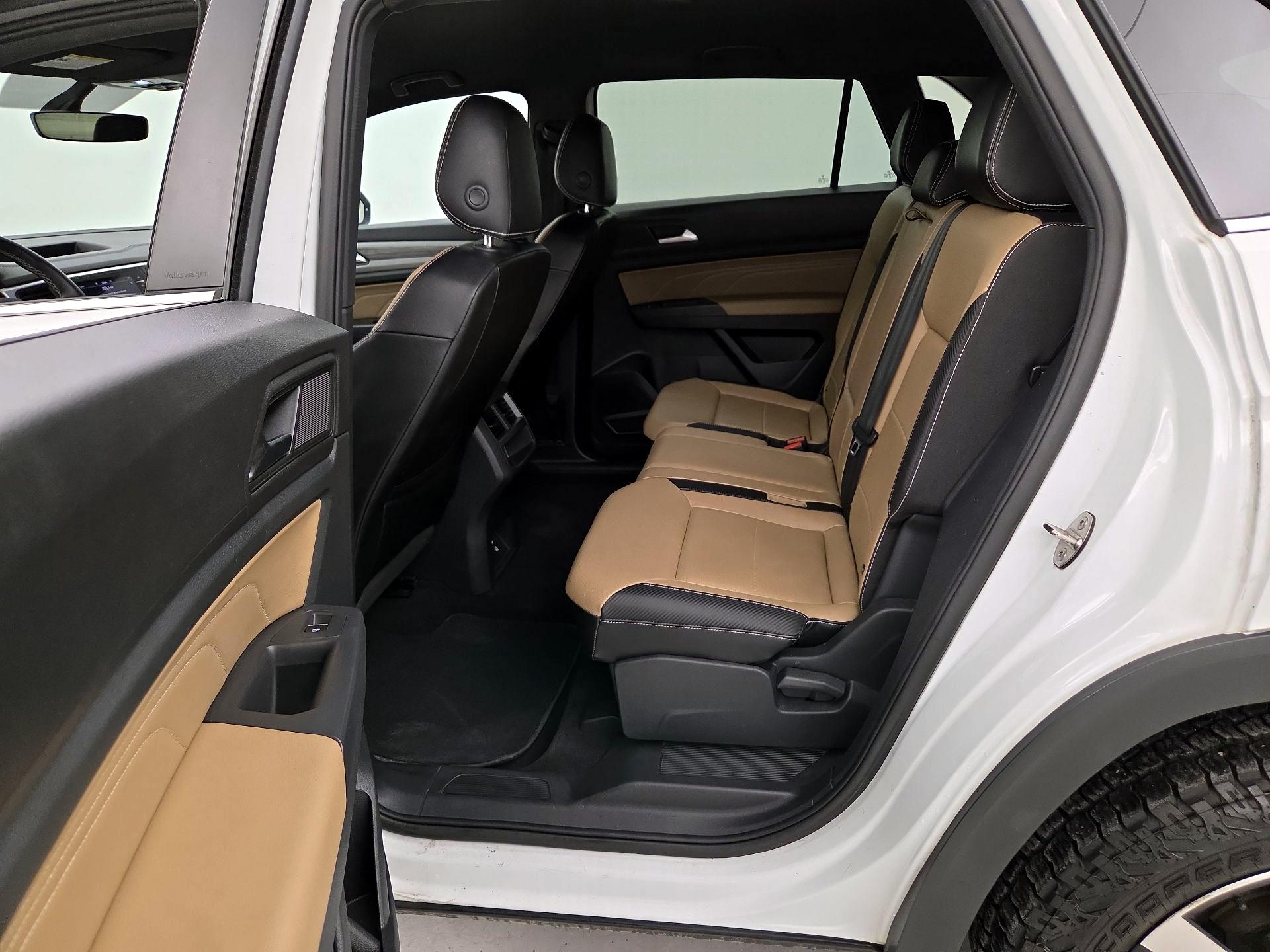 Thumbnail: 2021 Volkswagen Atlas - 19