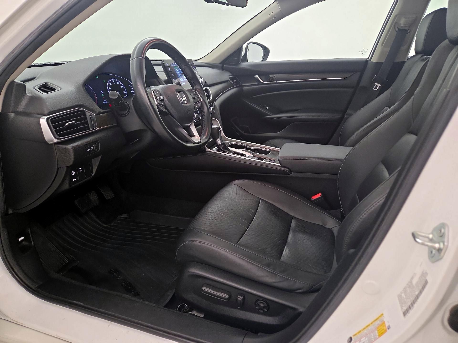 Thumbnail: 2021 Honda Accord - 11