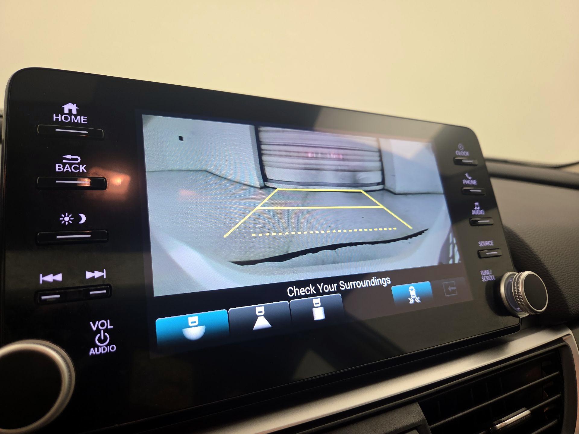 Thumbnail: 2021 Honda Accord - 14