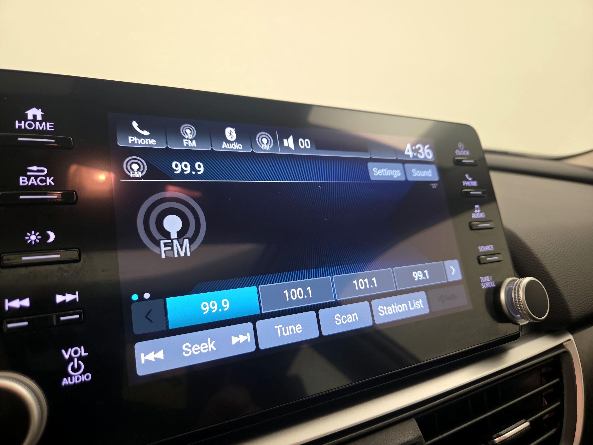 Thumbnail: 2021 Honda Accord - 15