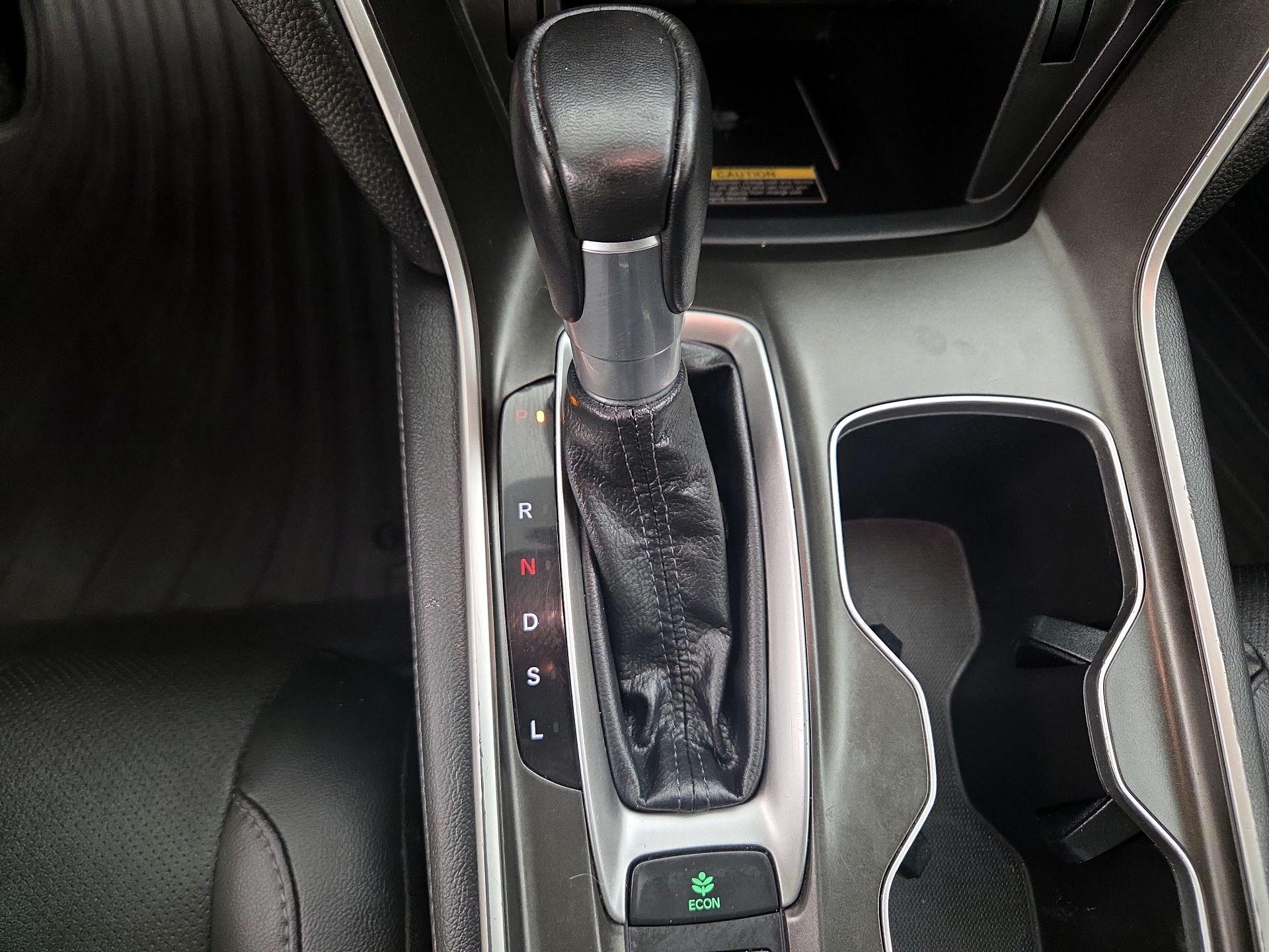 Thumbnail: 2021 Honda Accord - 17