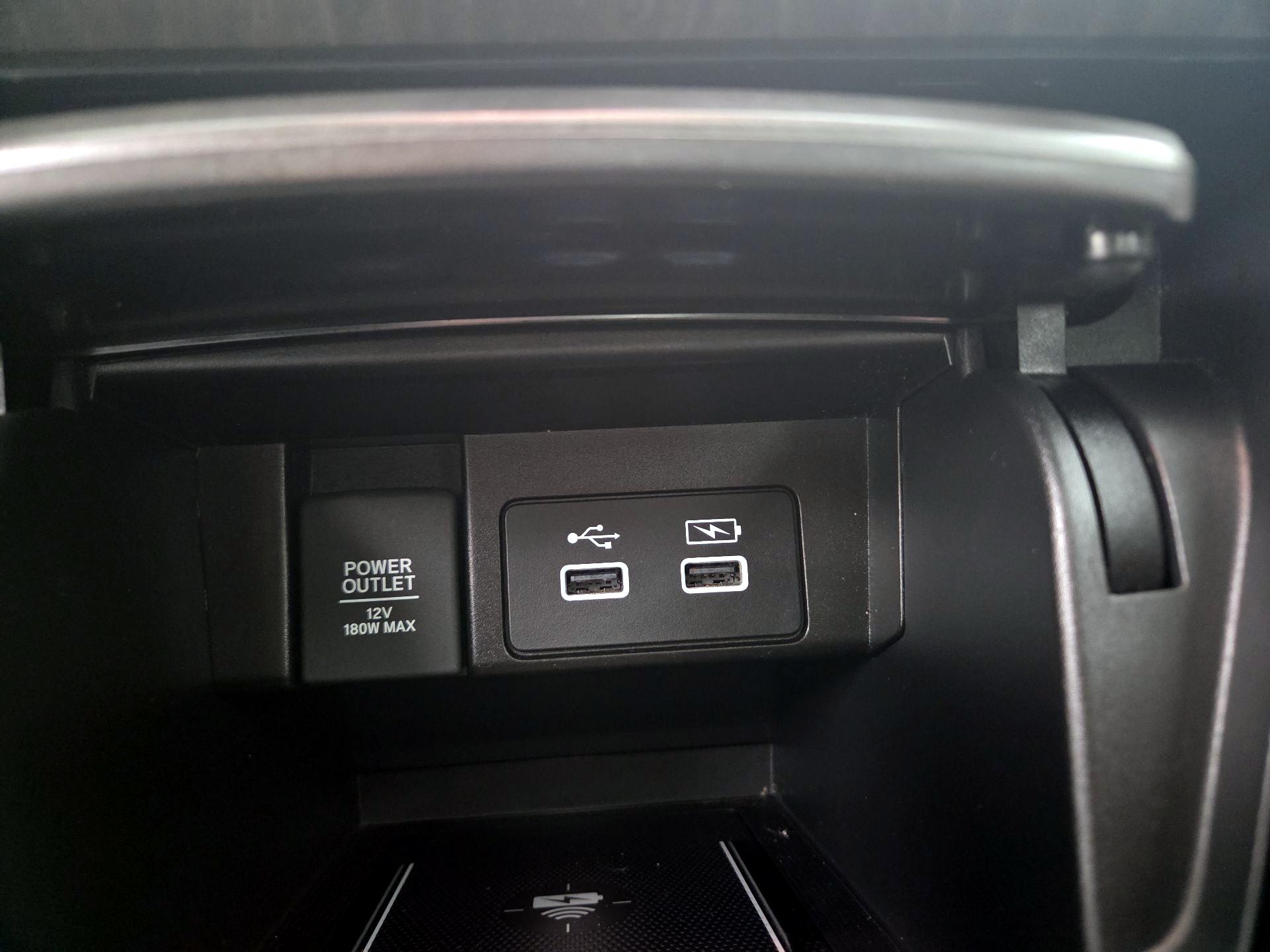 Thumbnail: 2021 Honda Accord - 18