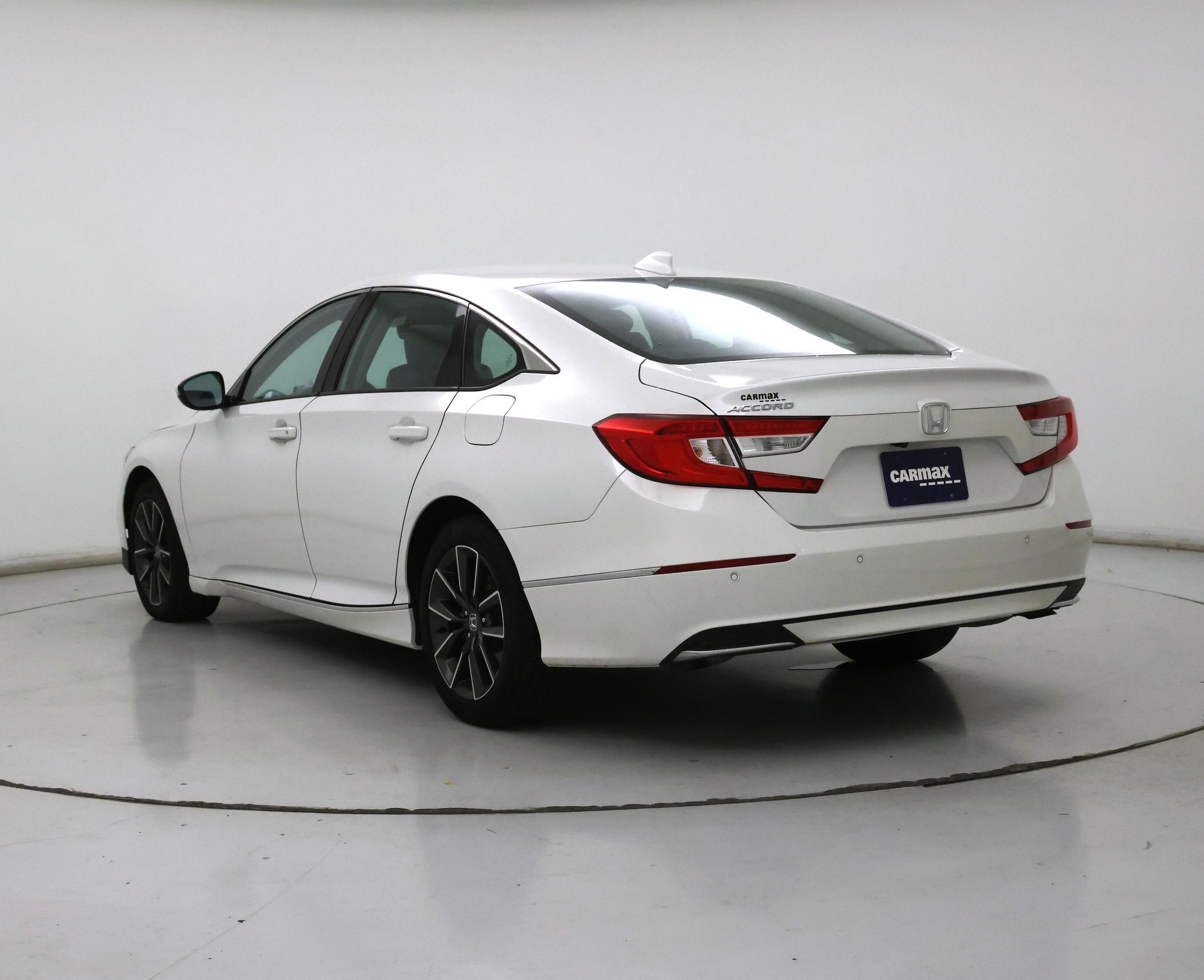 Thumbnail: 2021 Honda Accord - 2