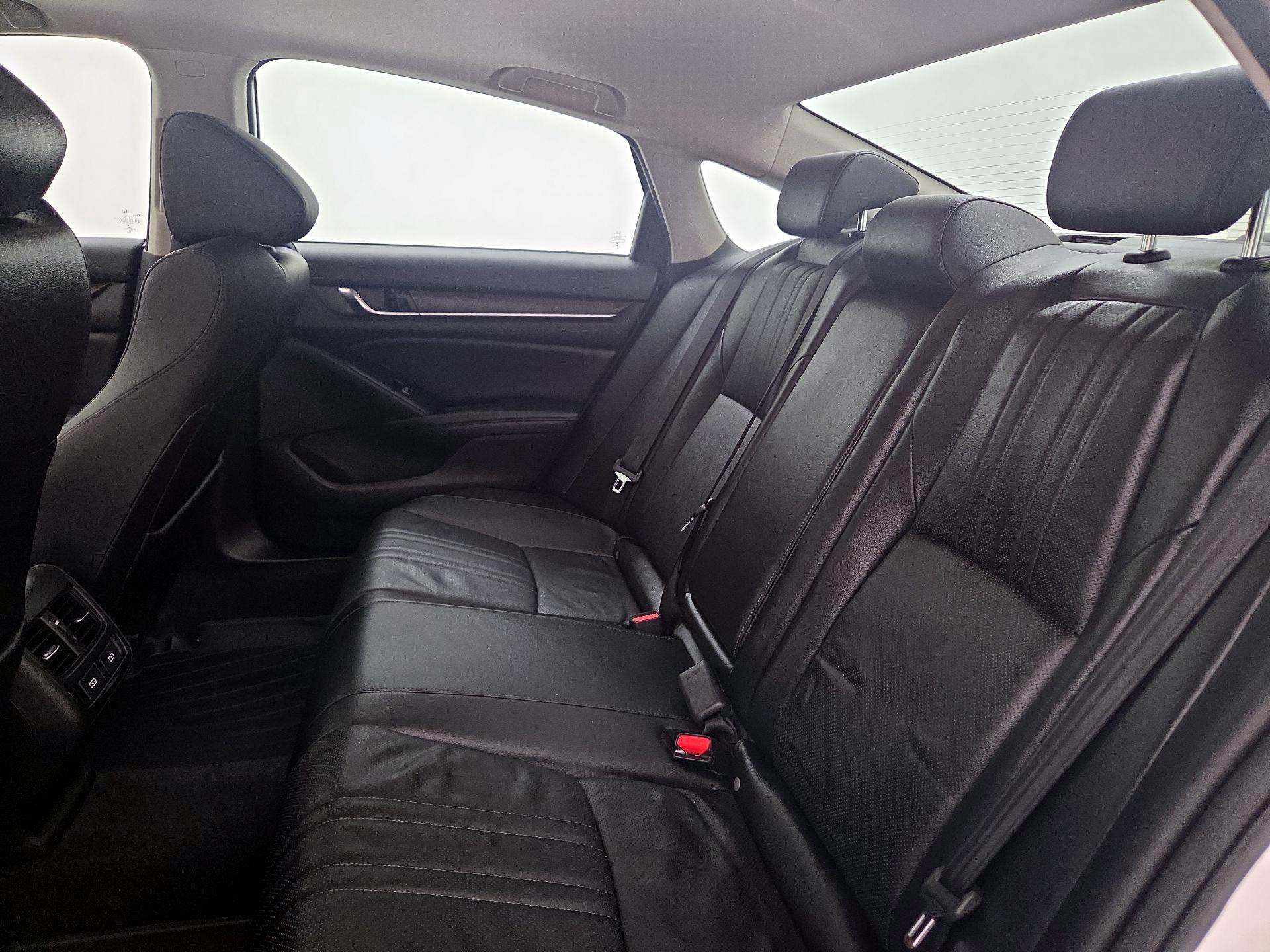 Thumbnail: 2021 Honda Accord - 20