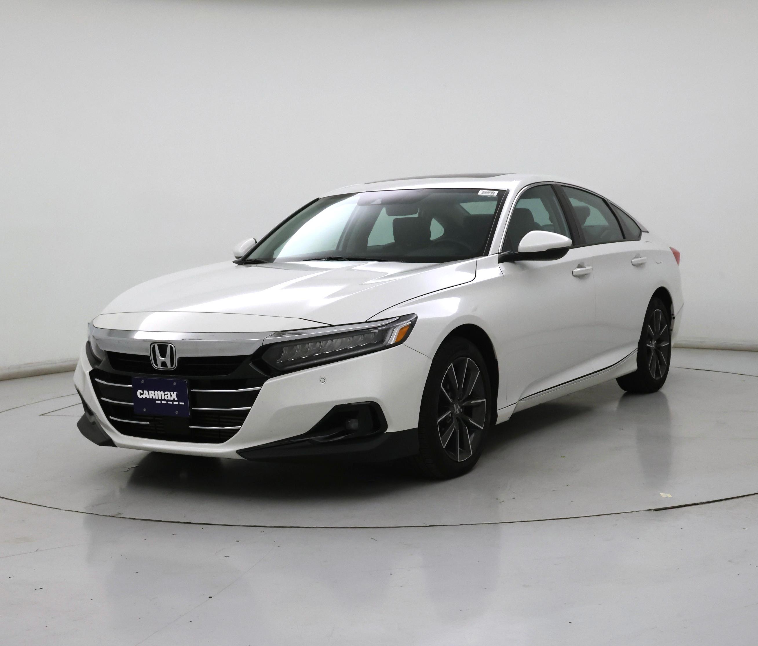 Thumbnail: 2021 Honda Accord - 4