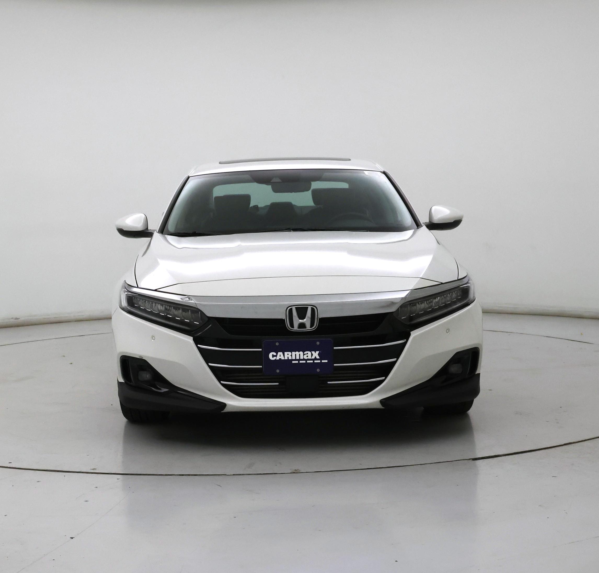 Thumbnail: 2021 Honda Accord - 5