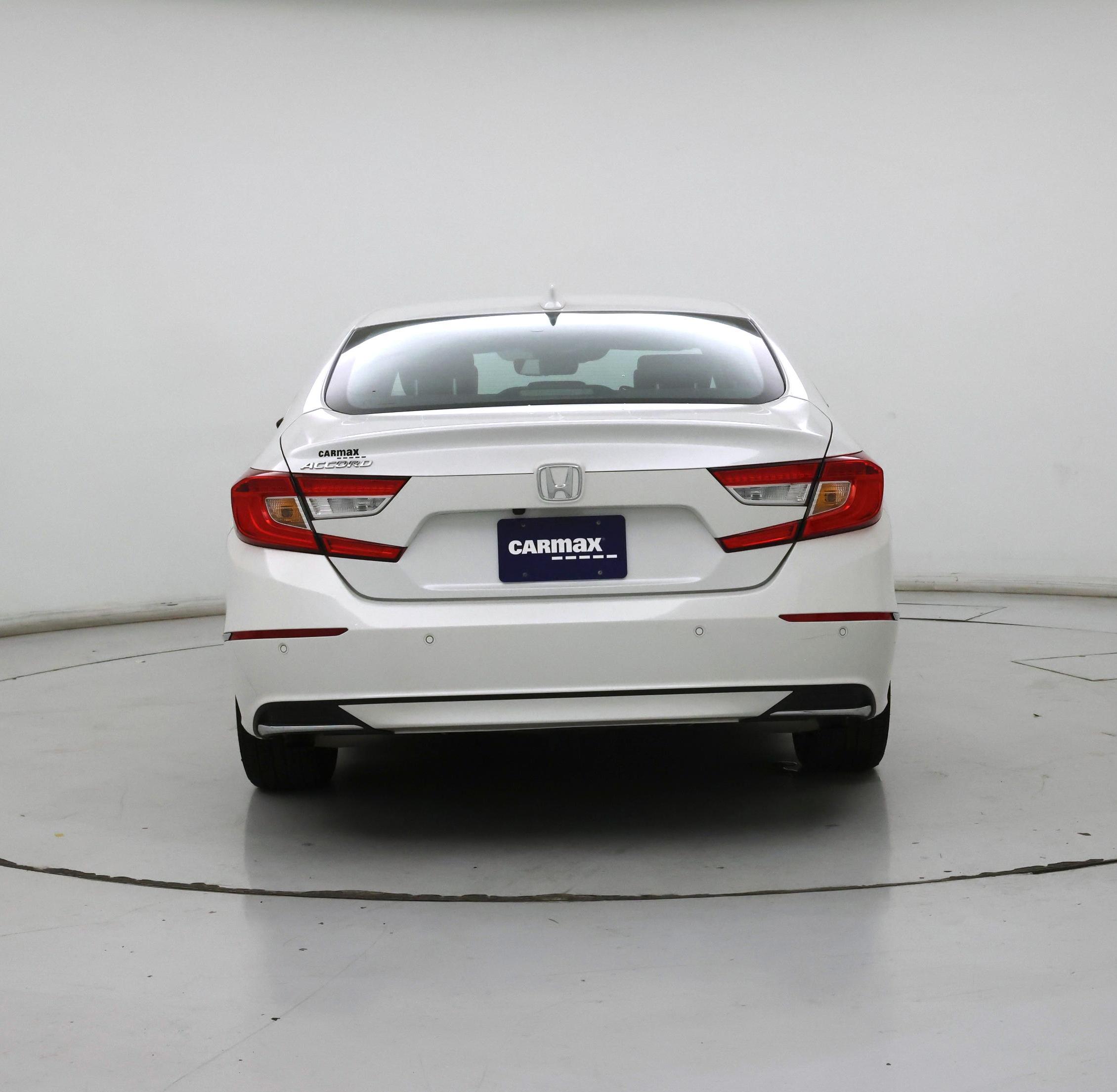 Thumbnail: 2021 Honda Accord - 6